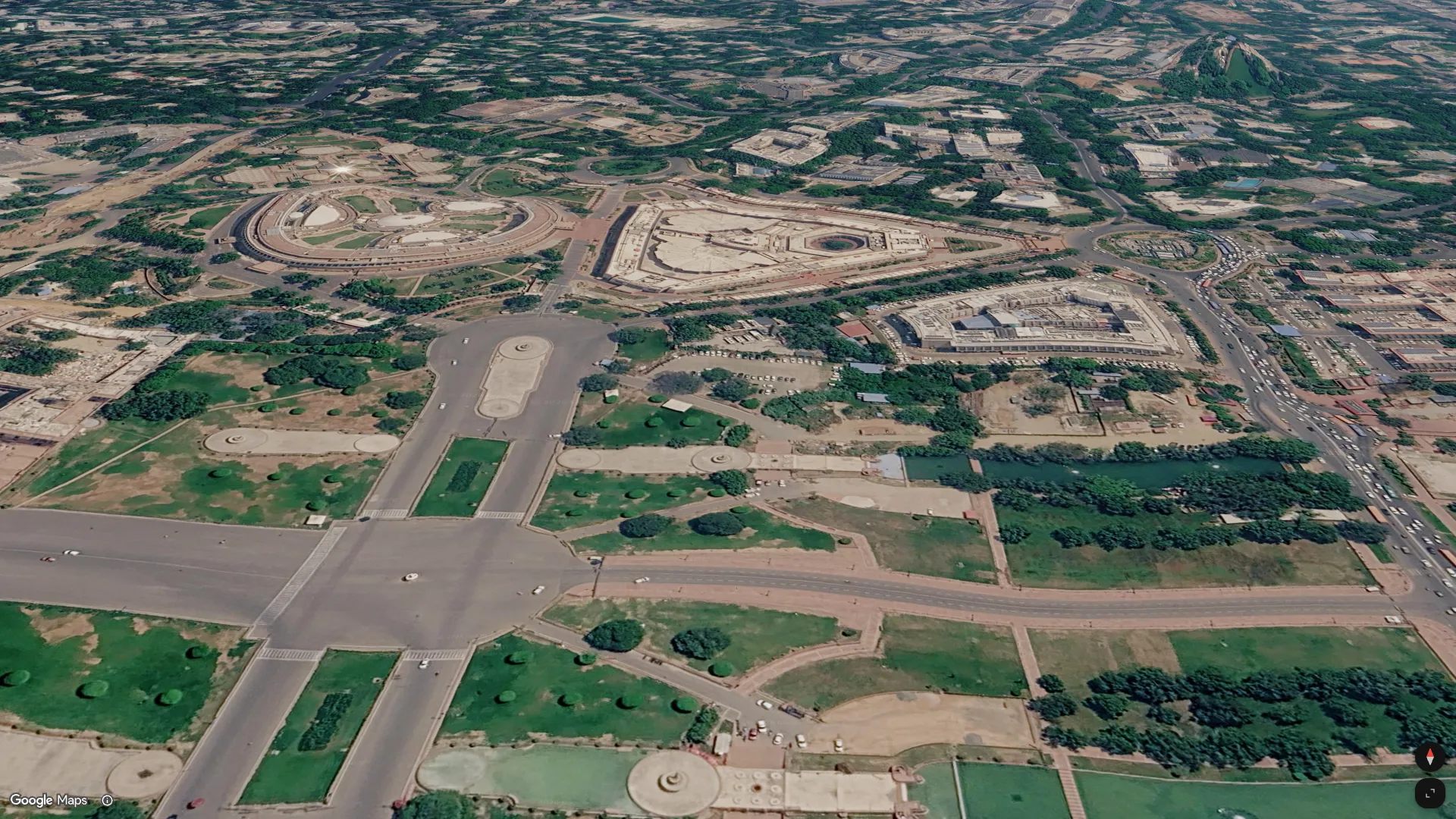 Delhi