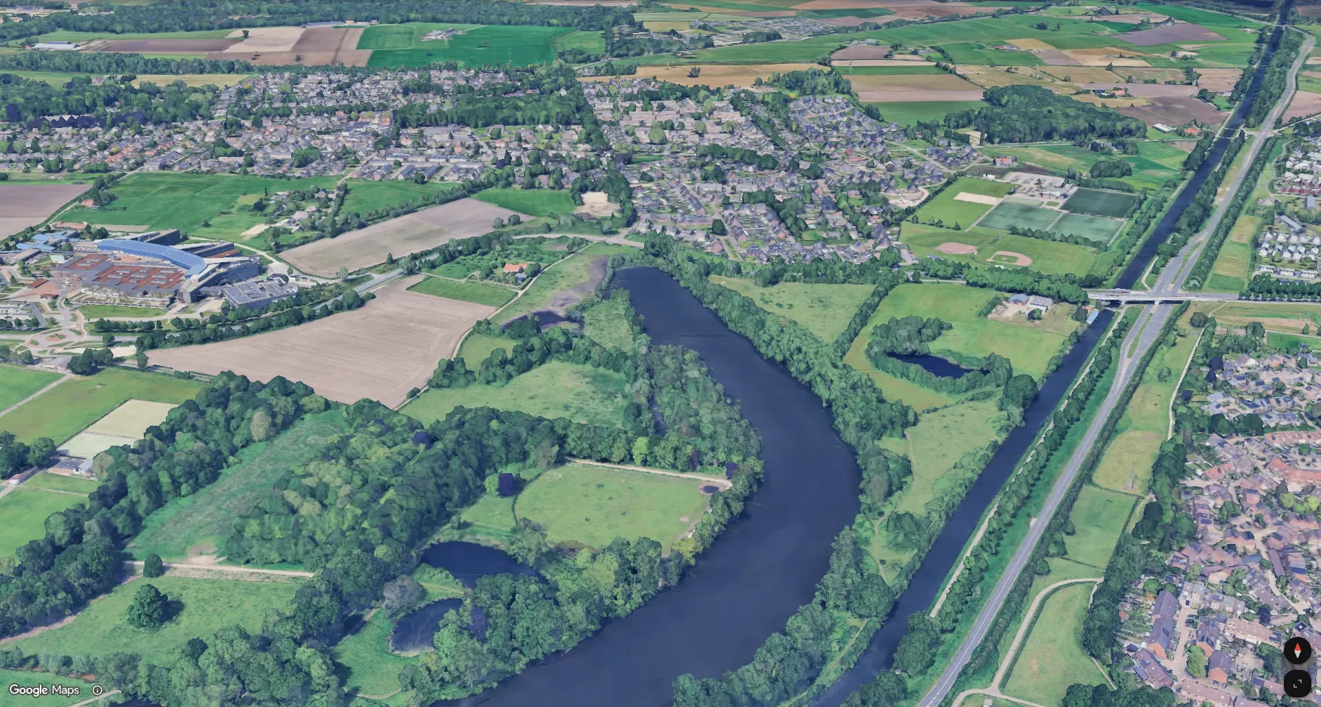Deventer