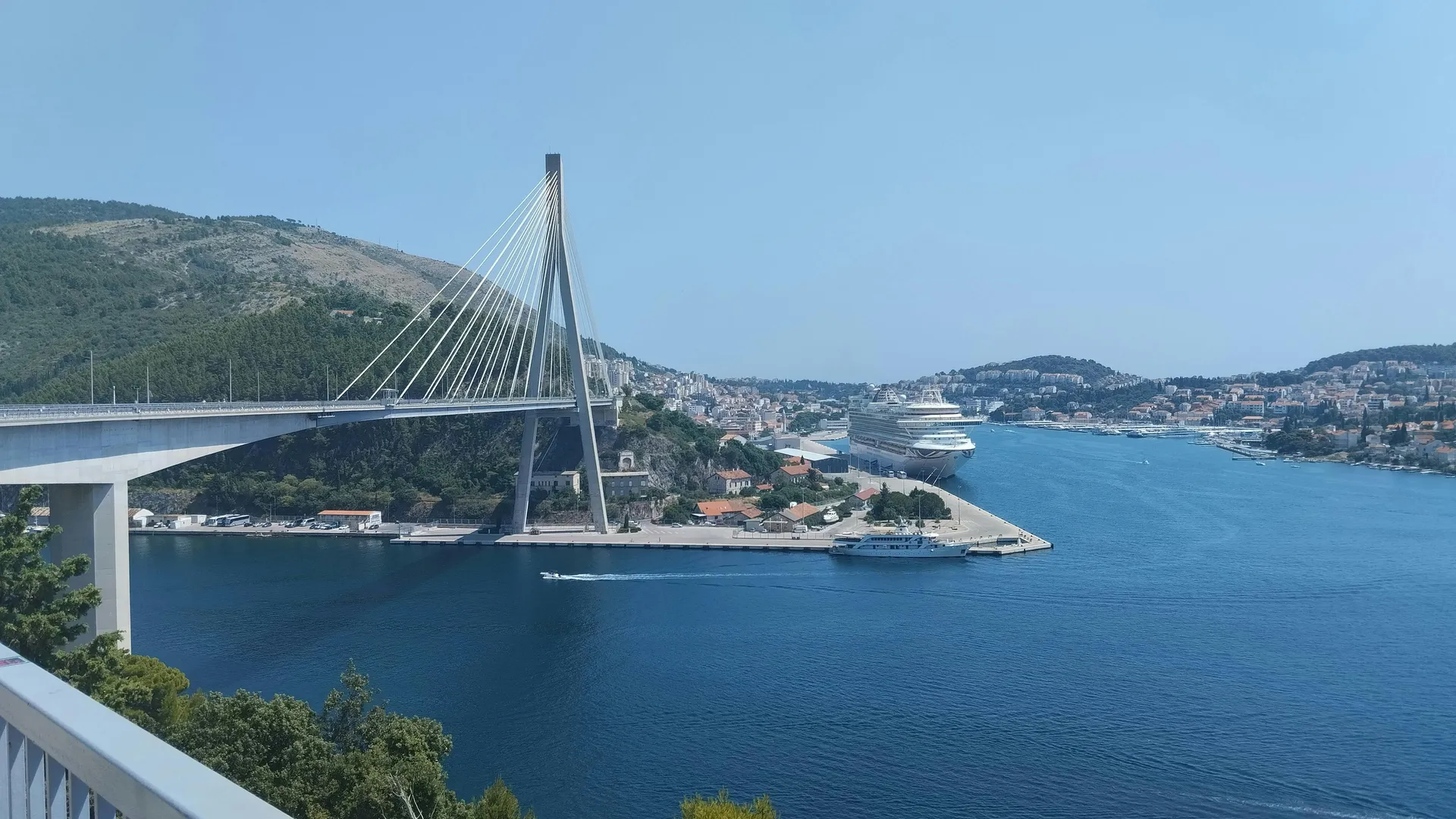 Dubrovnik