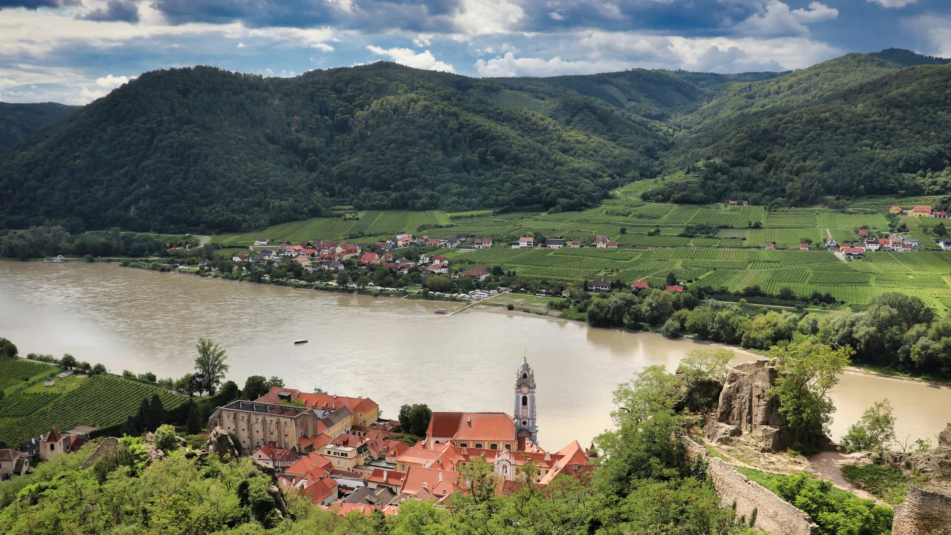 Dürnstein