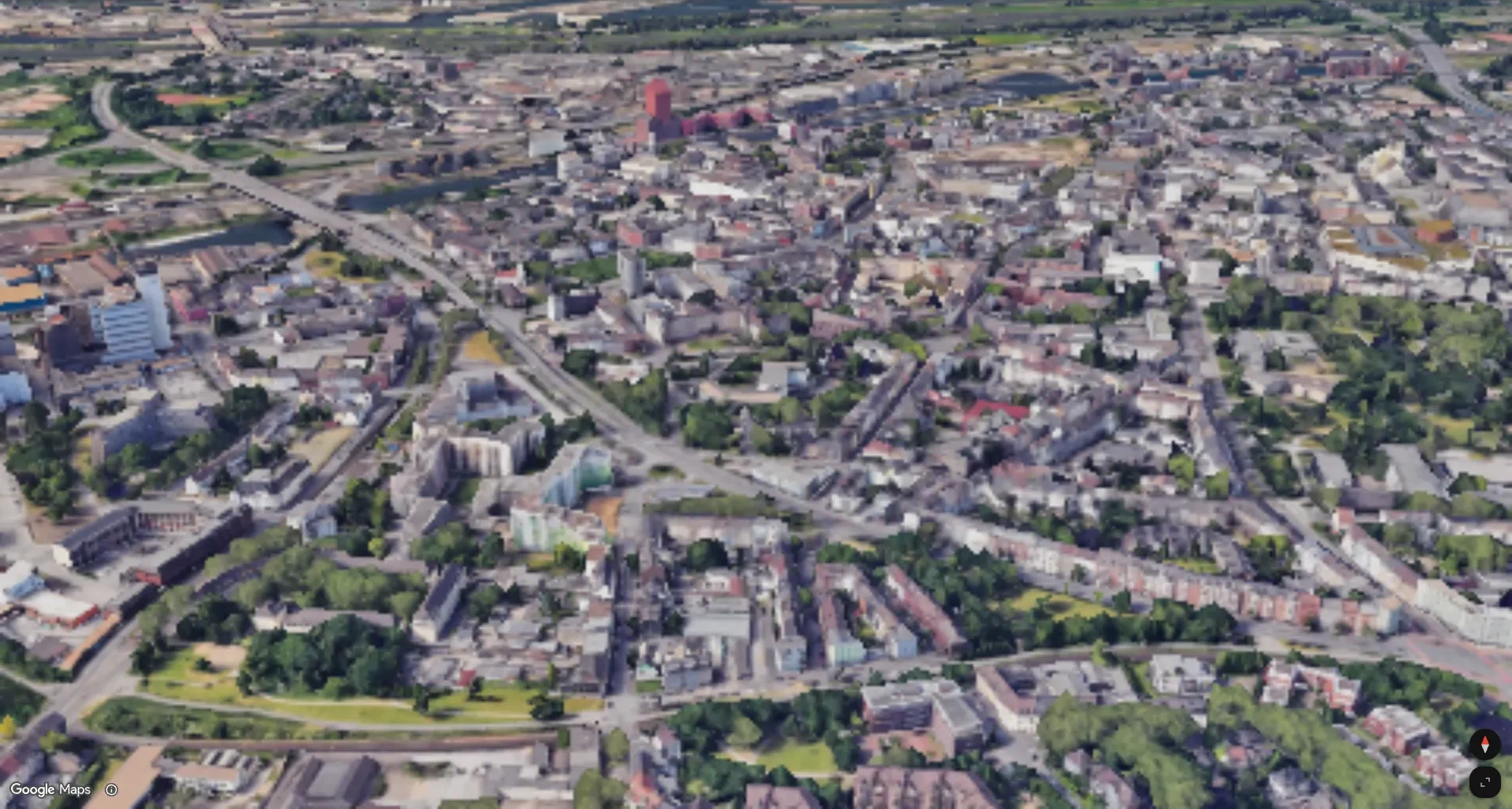 Duisburg