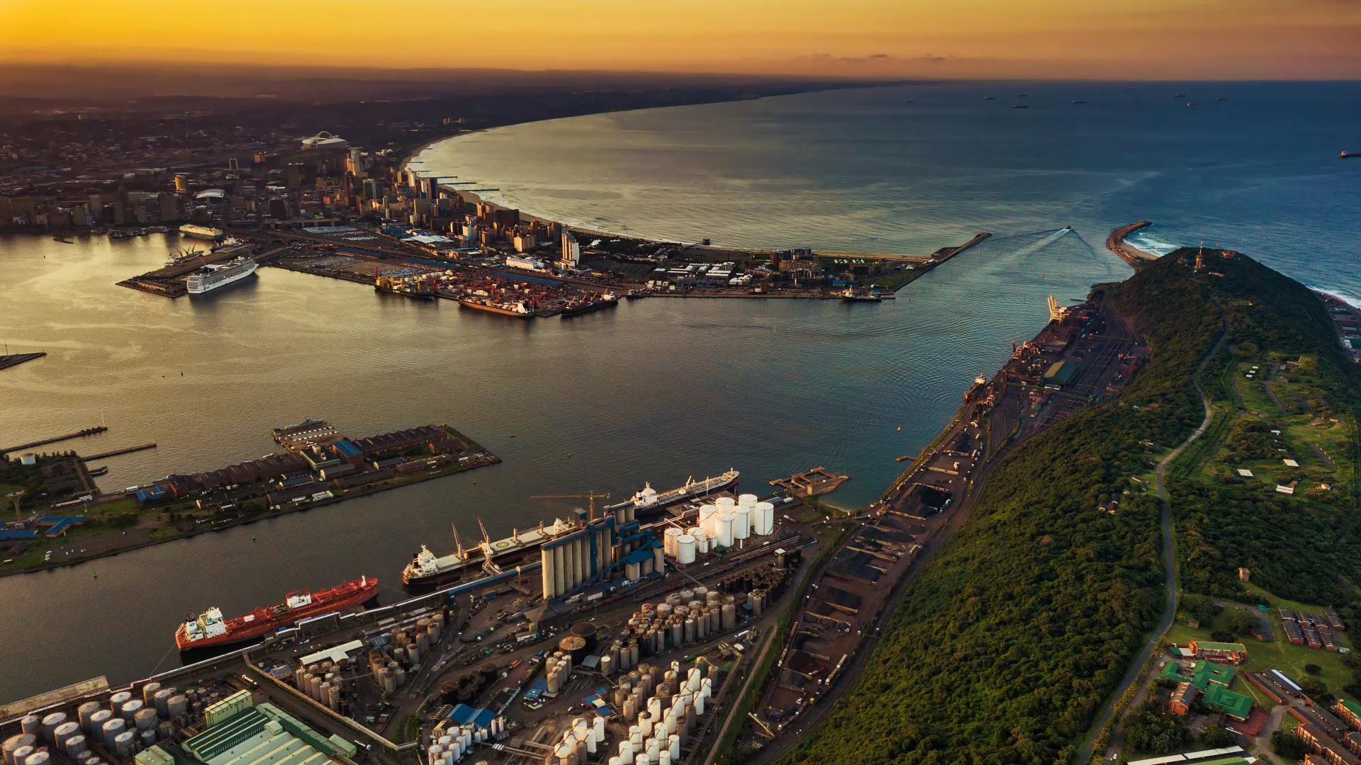 Durban