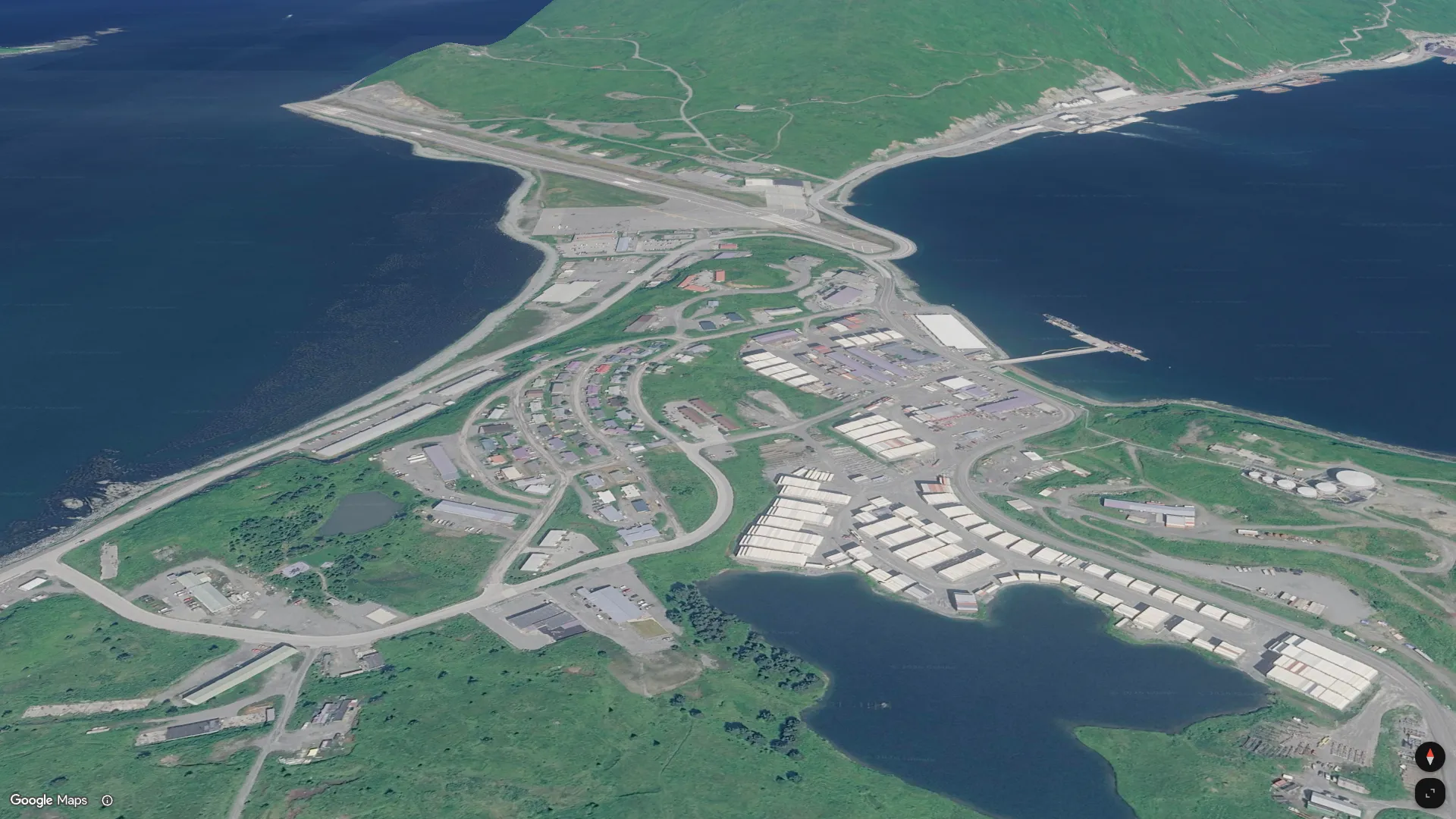 Dutch Harbor