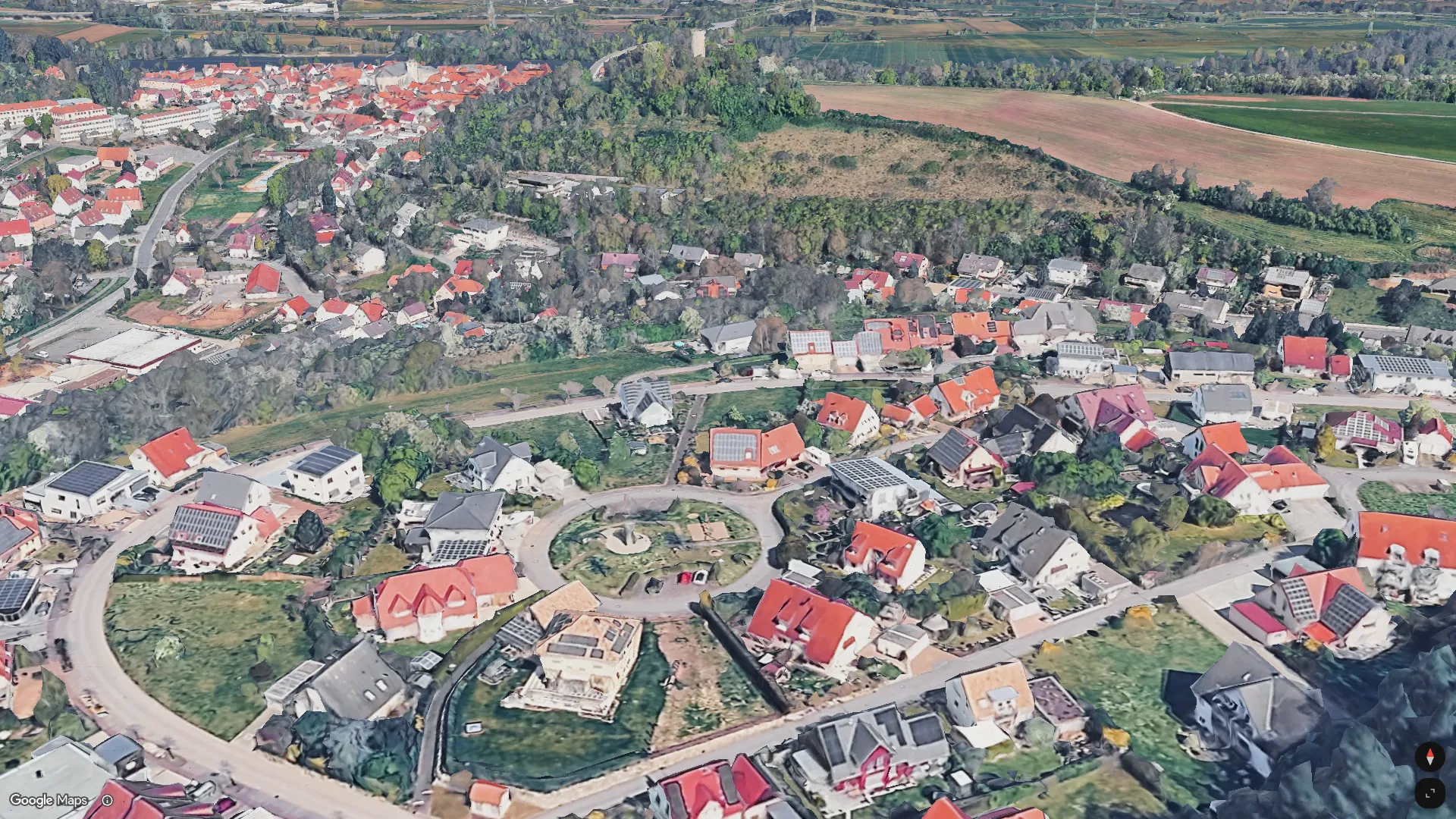 Eltmann