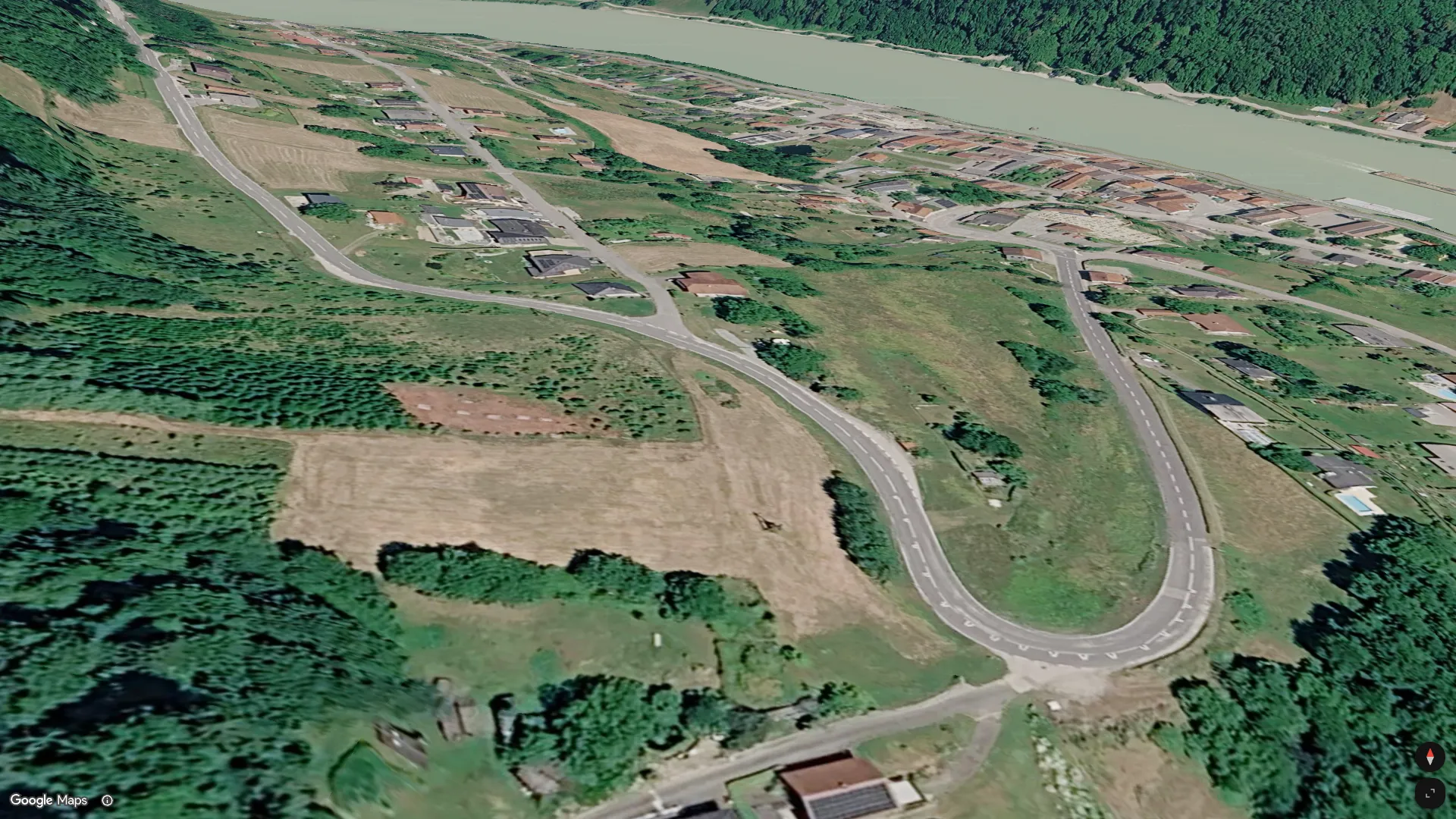 Engelhartszell (Passau)