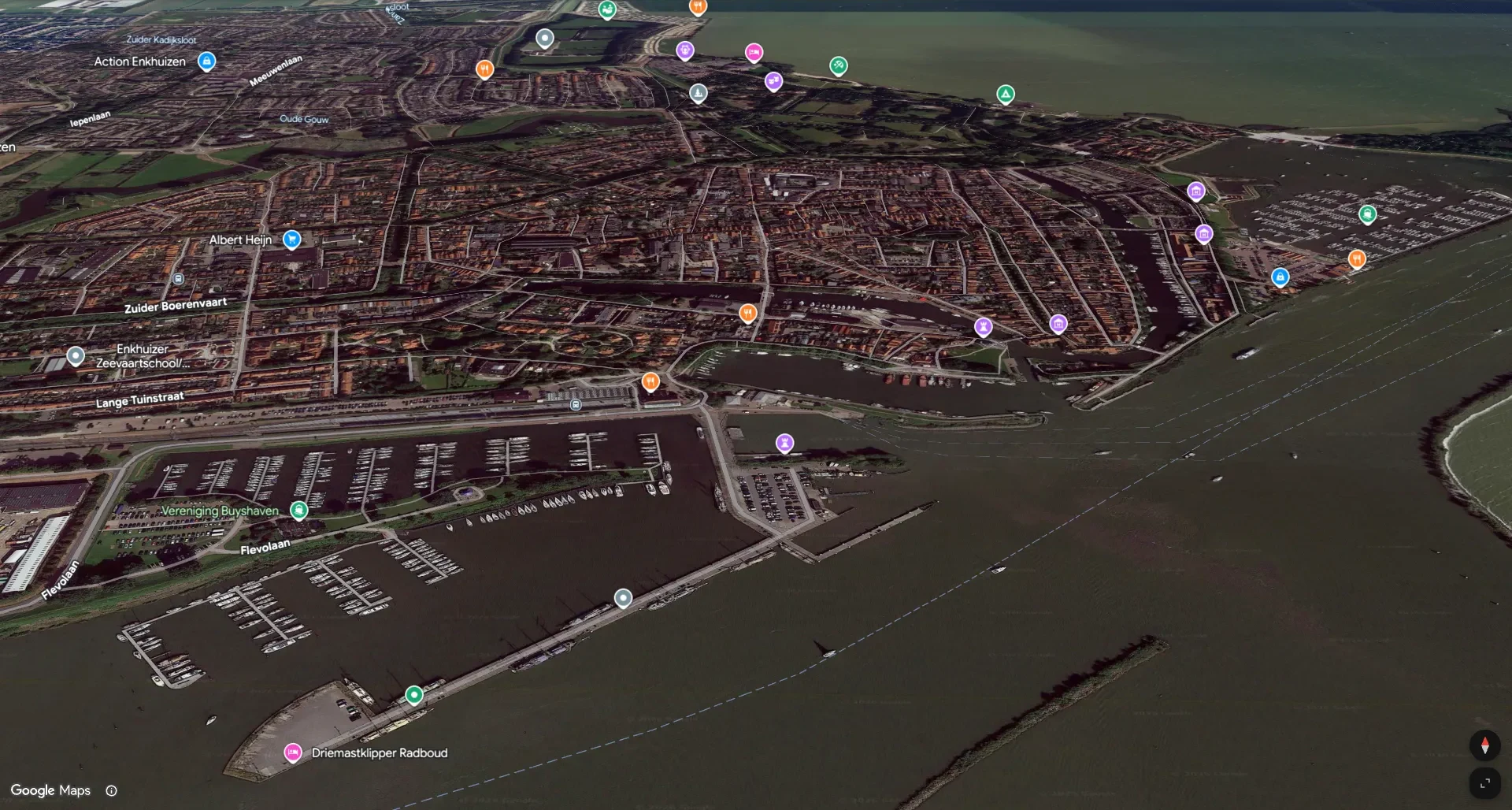 Enkhuizen