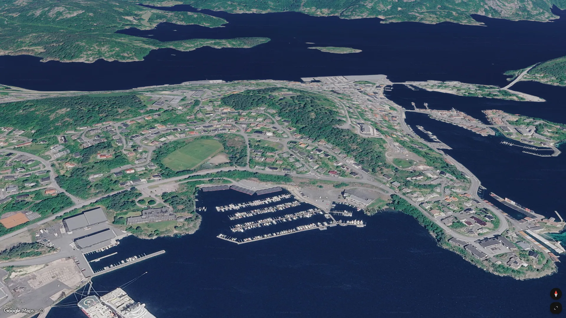 Farsund