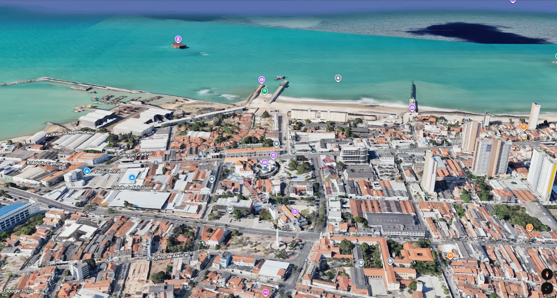 Fortaleza
