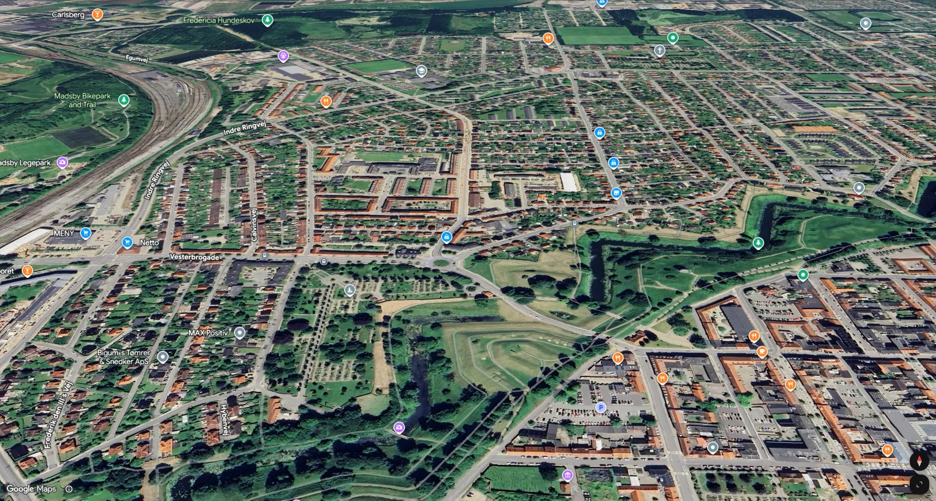 Fredericia