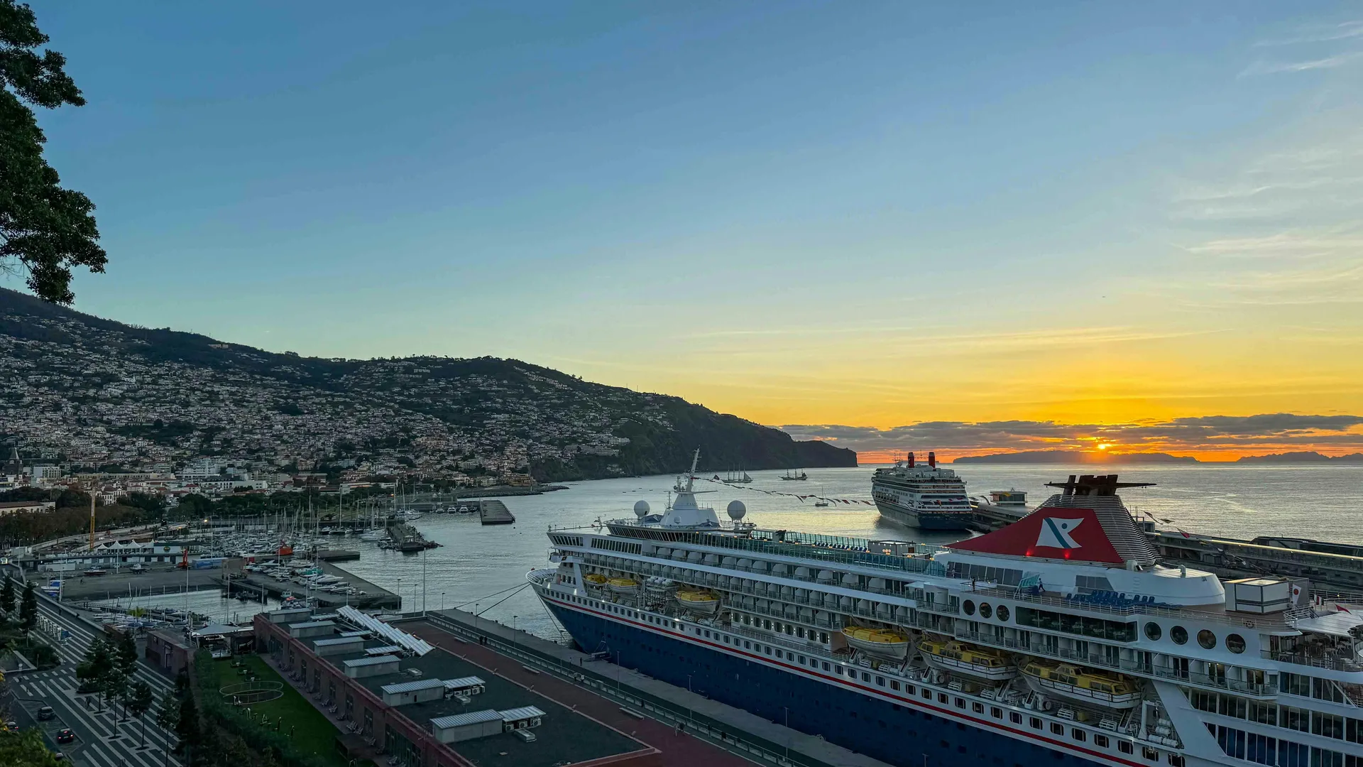 Funchal, Madeira