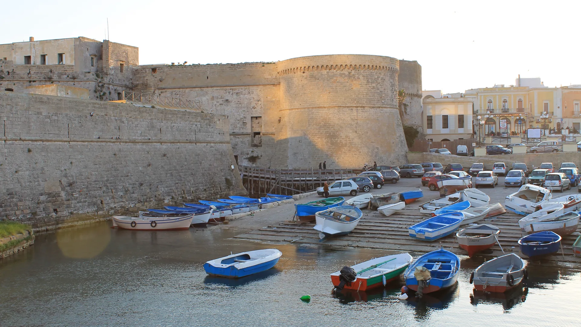 Gallipoli