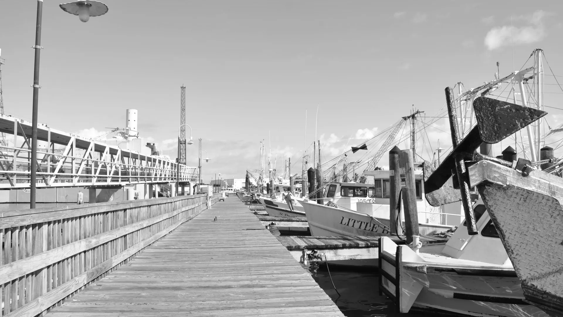 Galveston, Texas