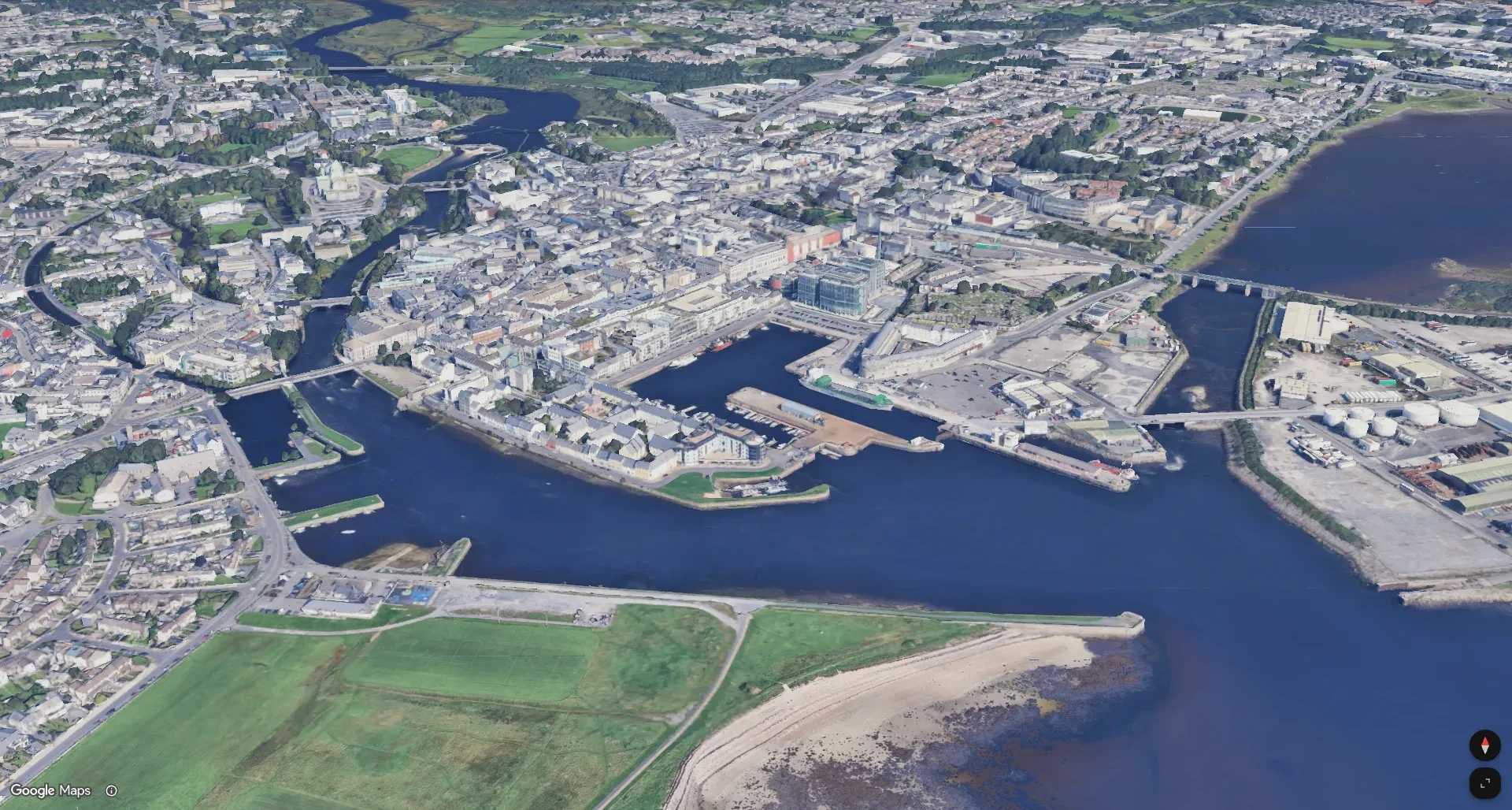 Galway