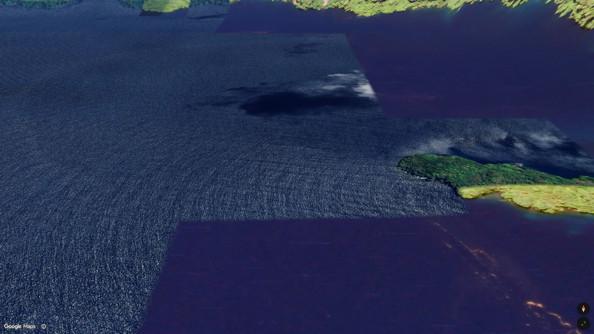 Garove Island