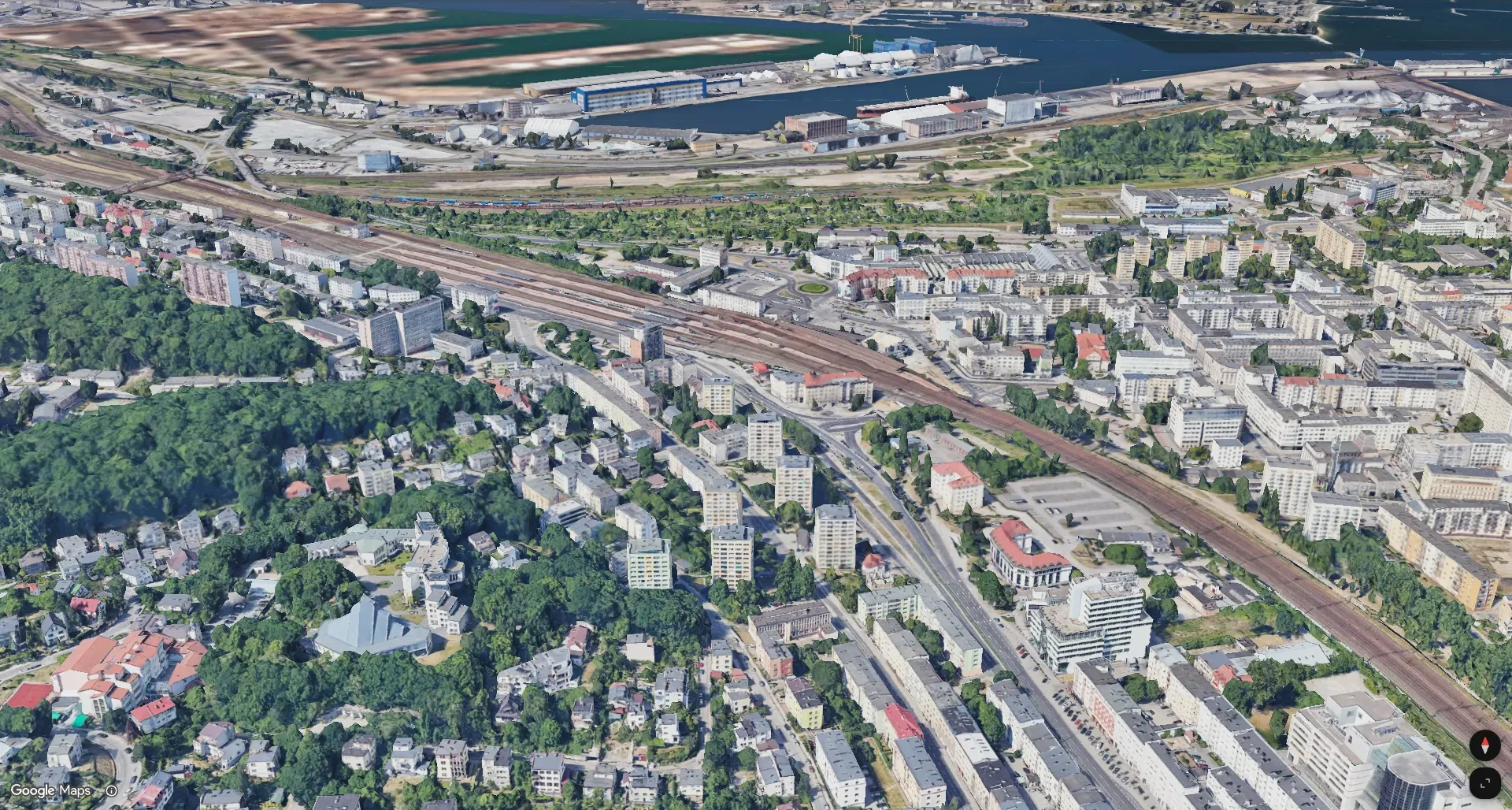 Gdingen (Gdynia)