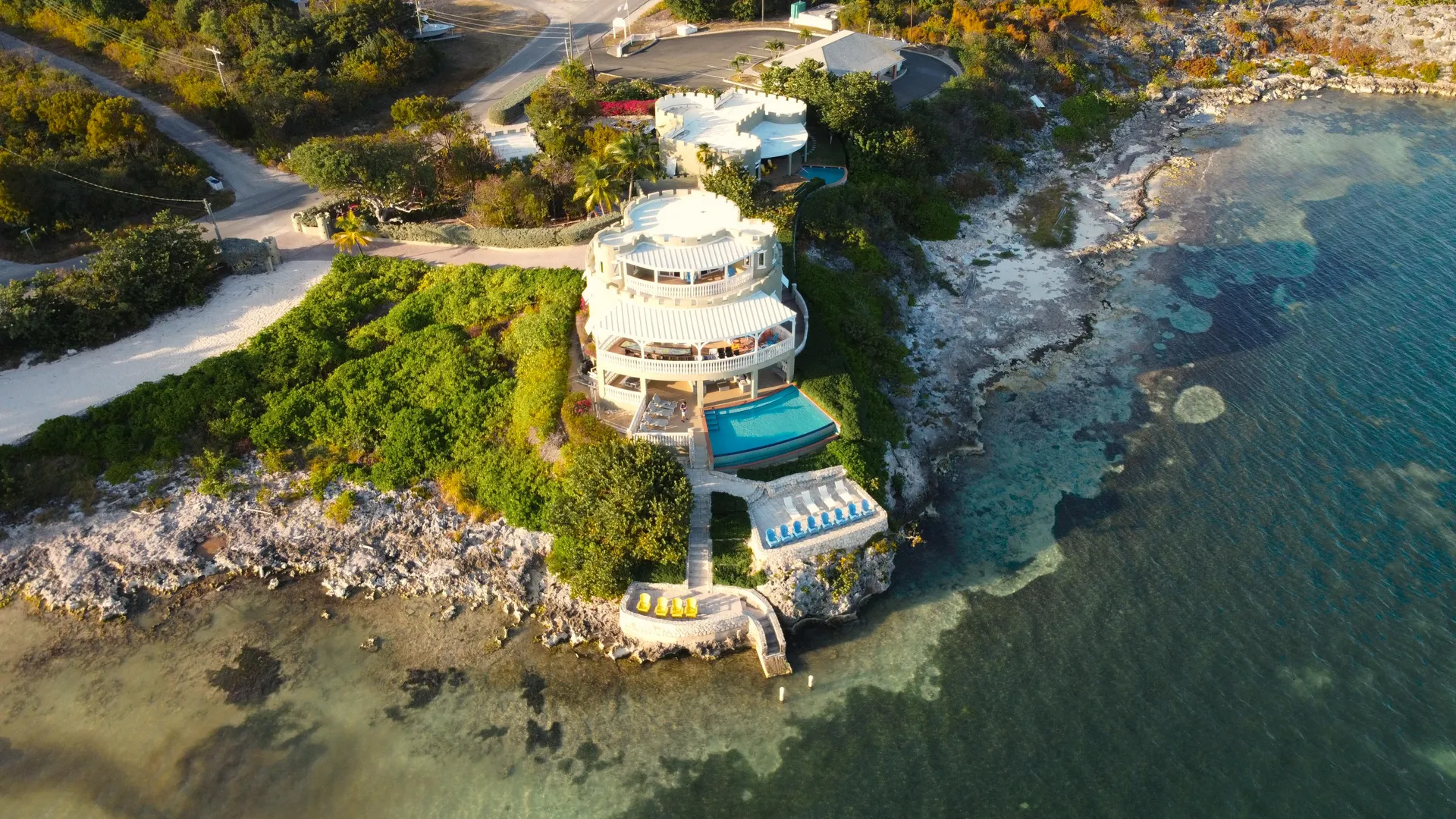 Georgetown, Grand Cayman (Cayman Islands)