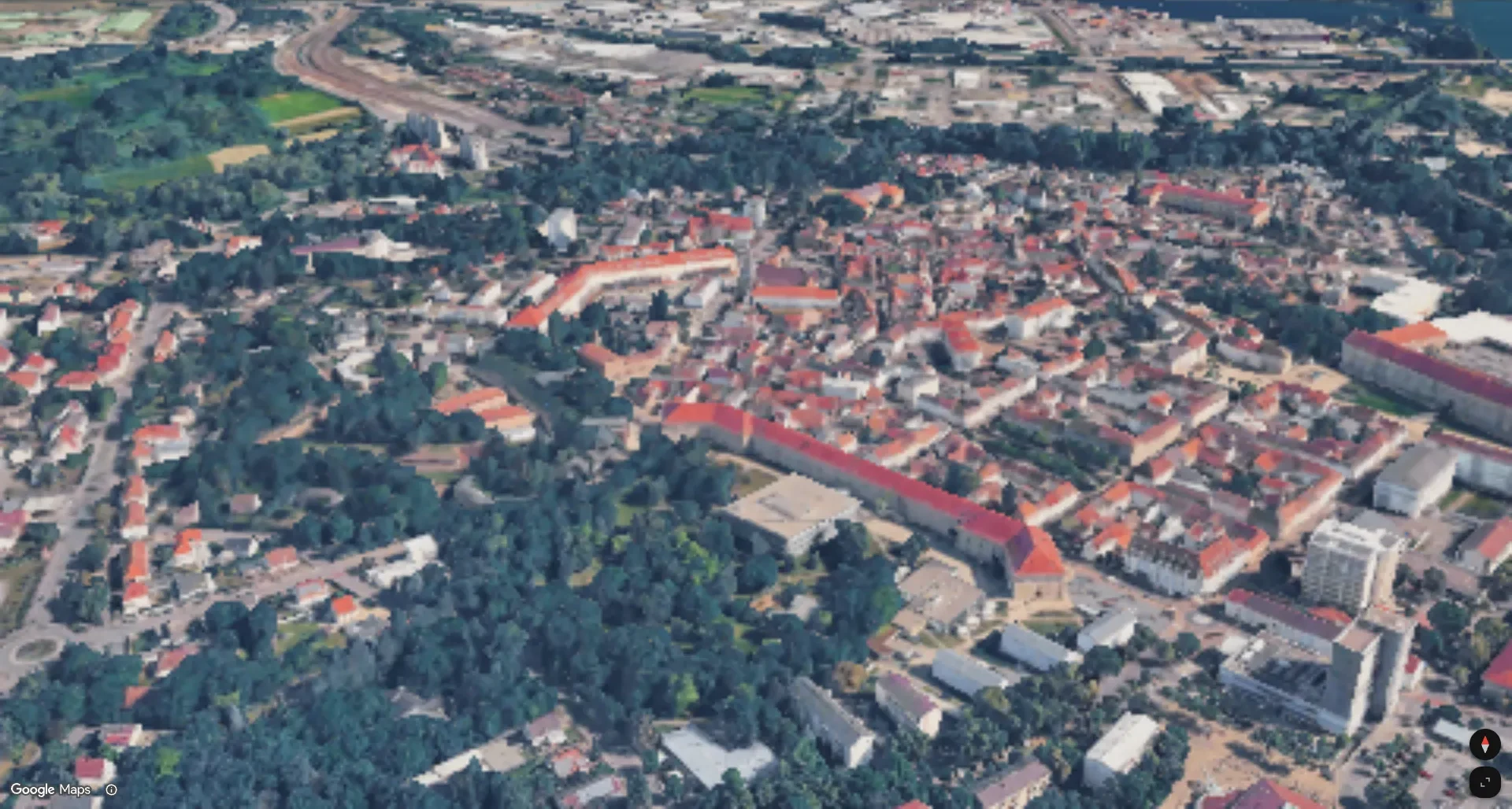 Germersheim