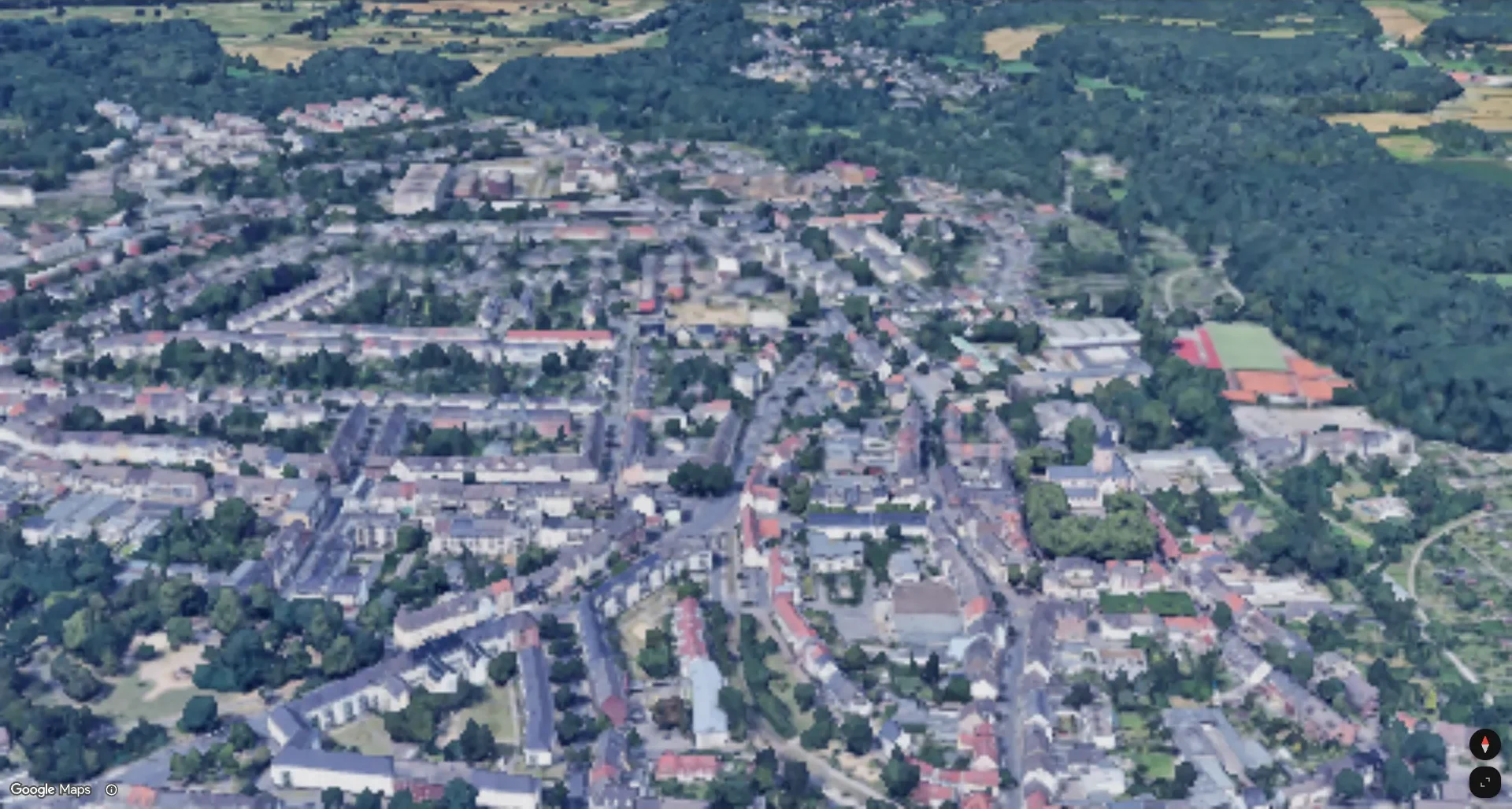 Gernsheim