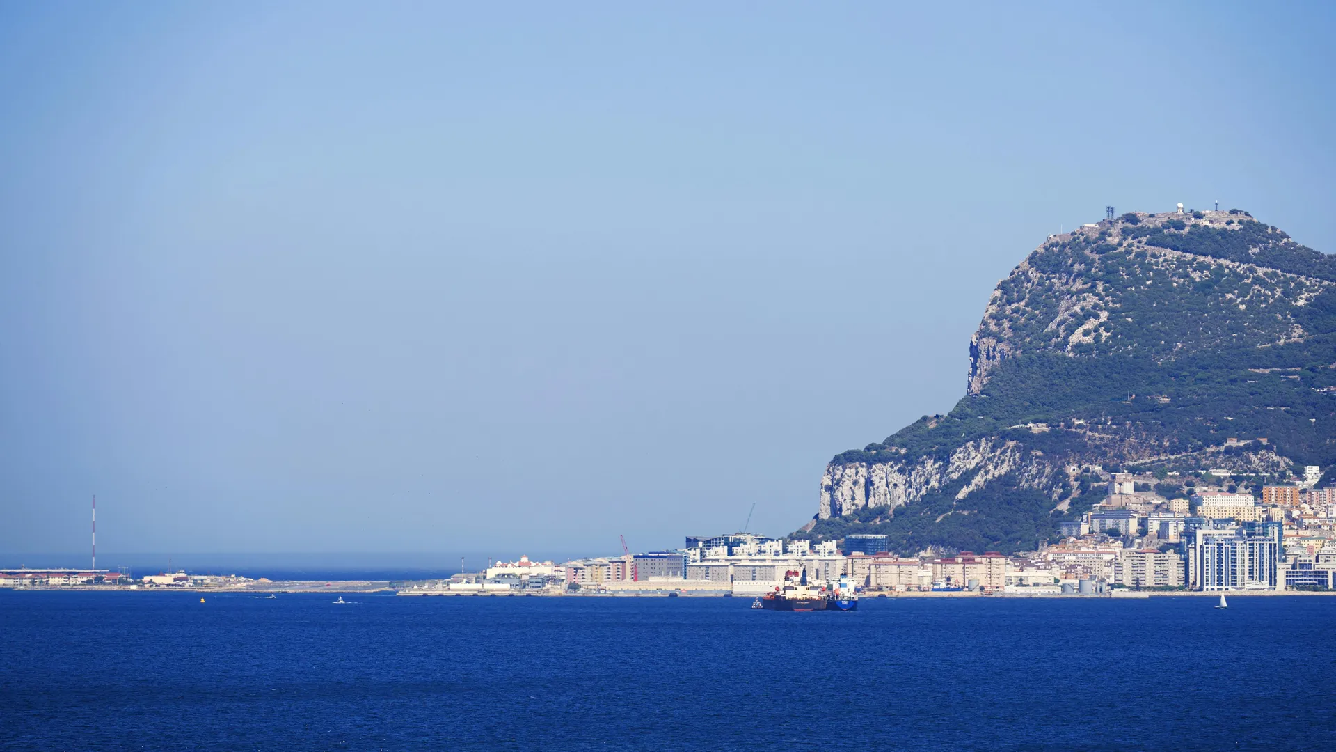 Gibraltar