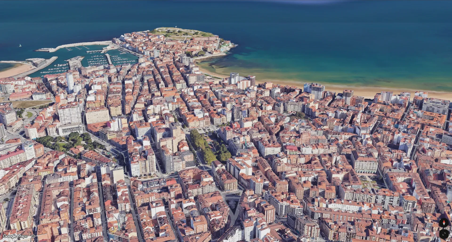 Gijón