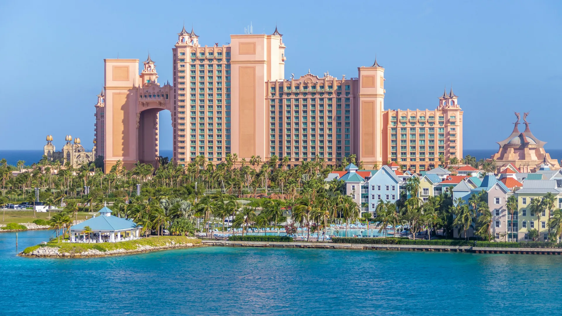Grand Bahama Island