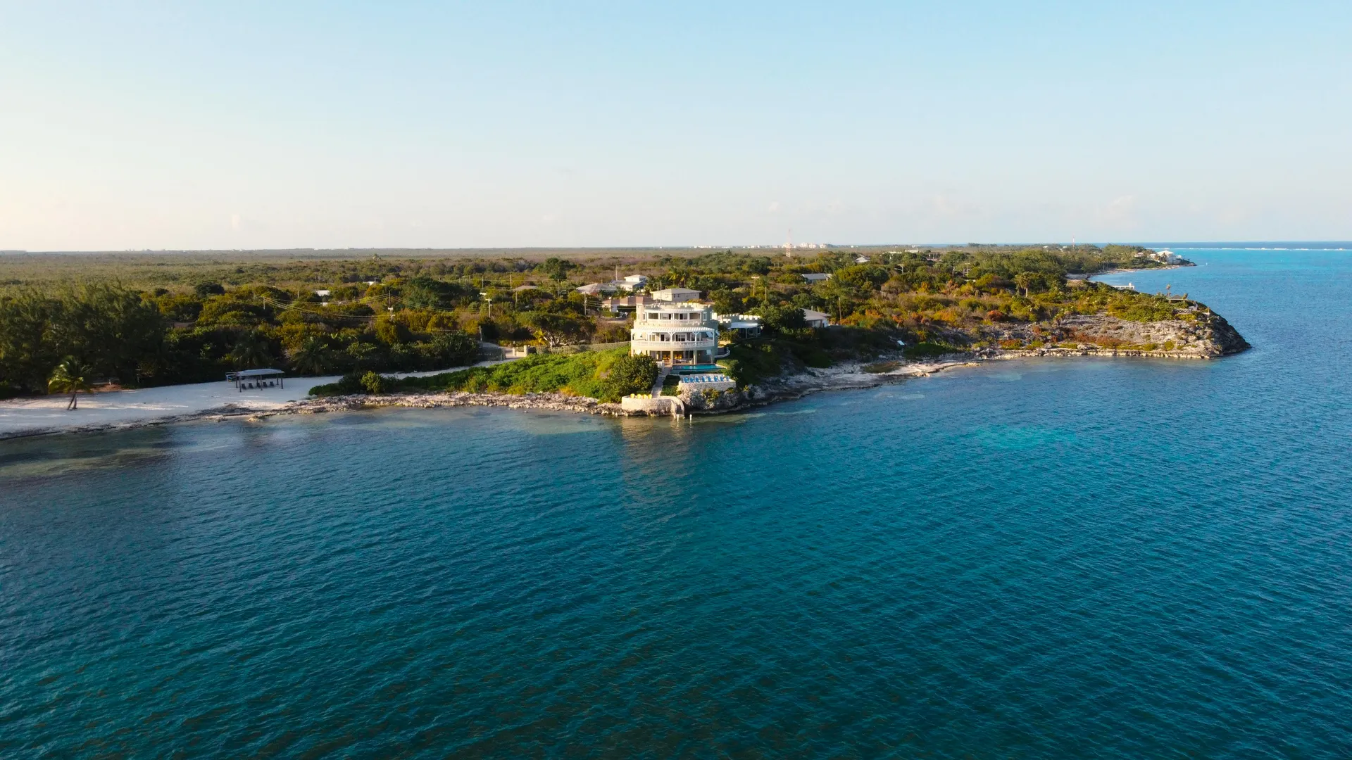 Grand Cayman, Cayman Islands