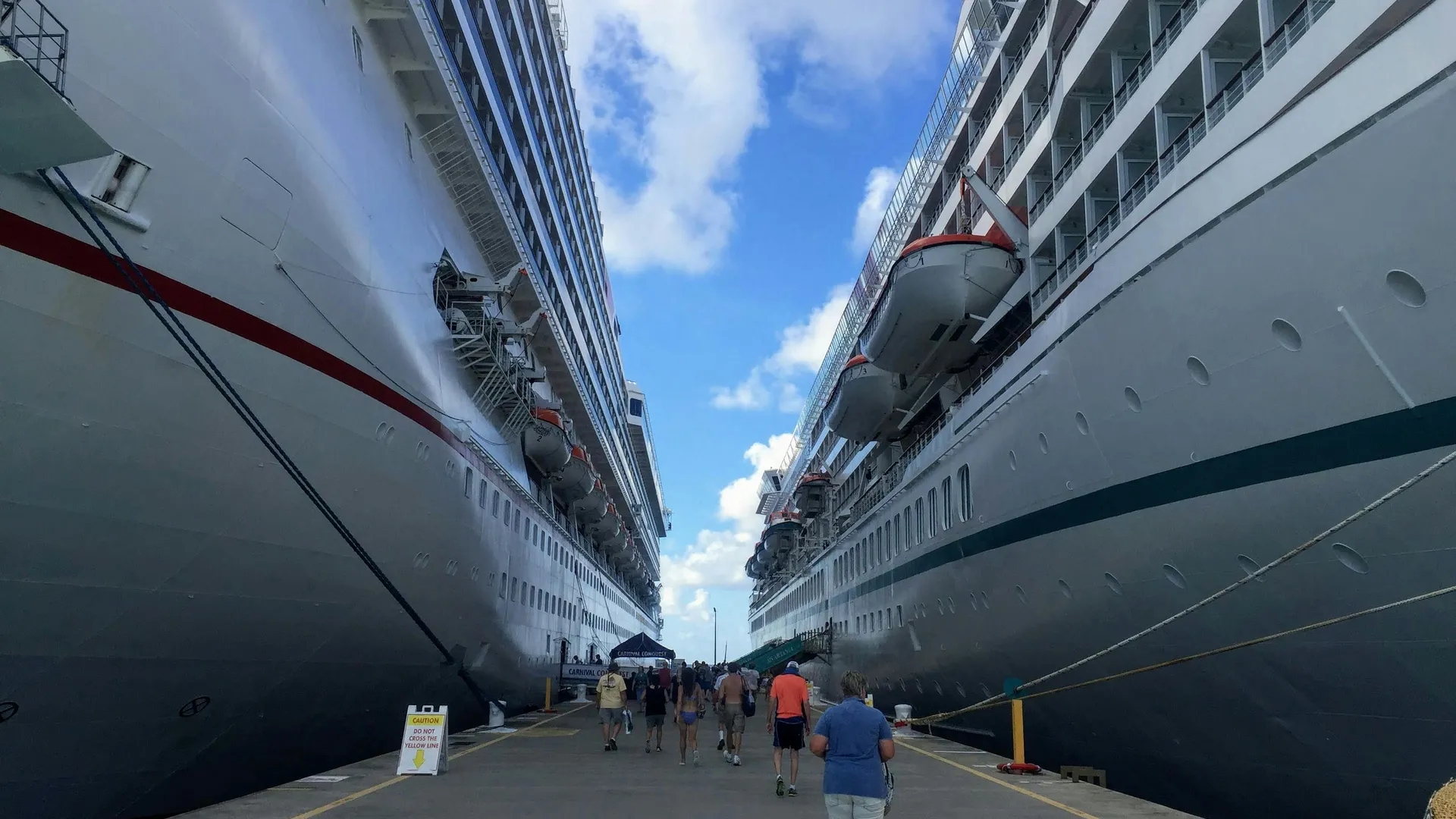 Grand Turk