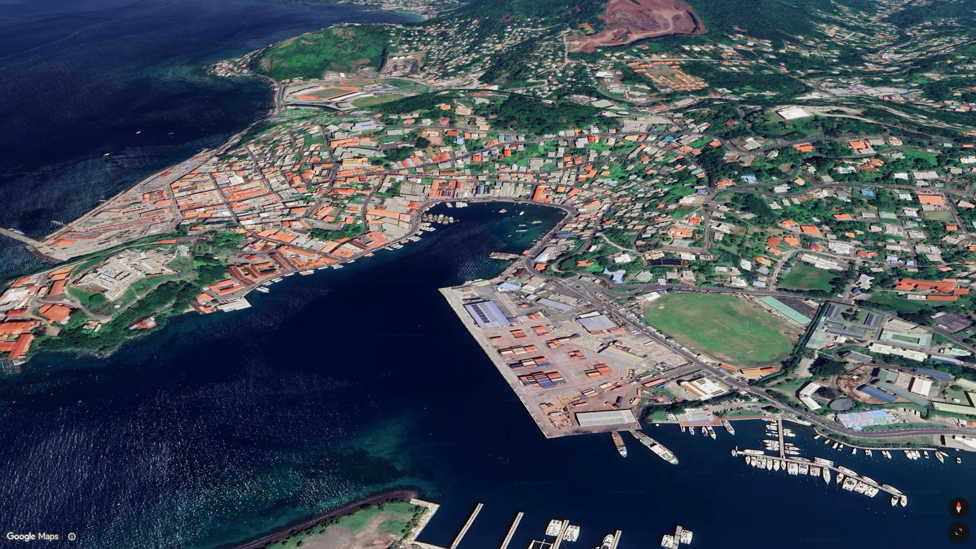 Grenada