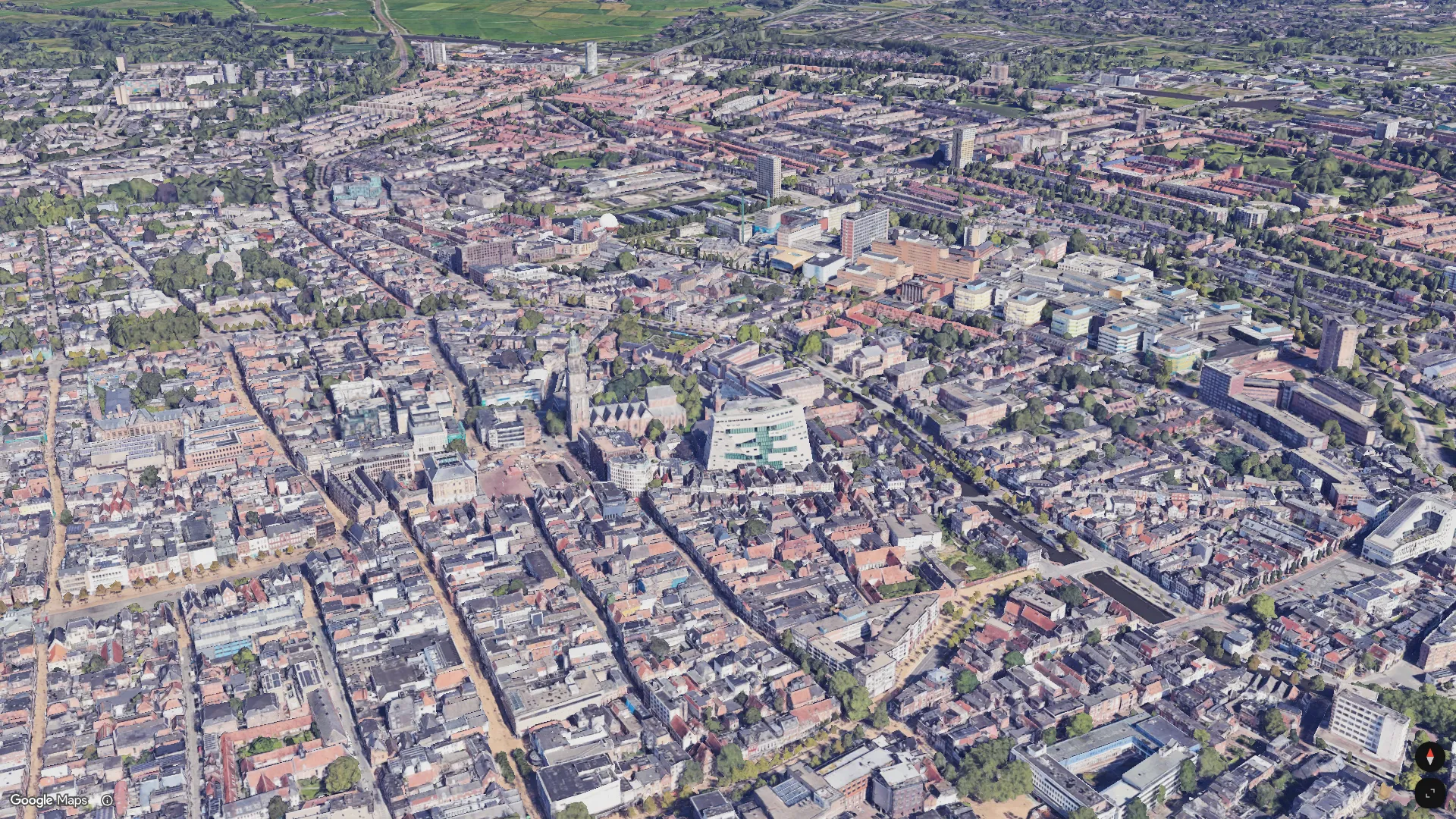 Groningen