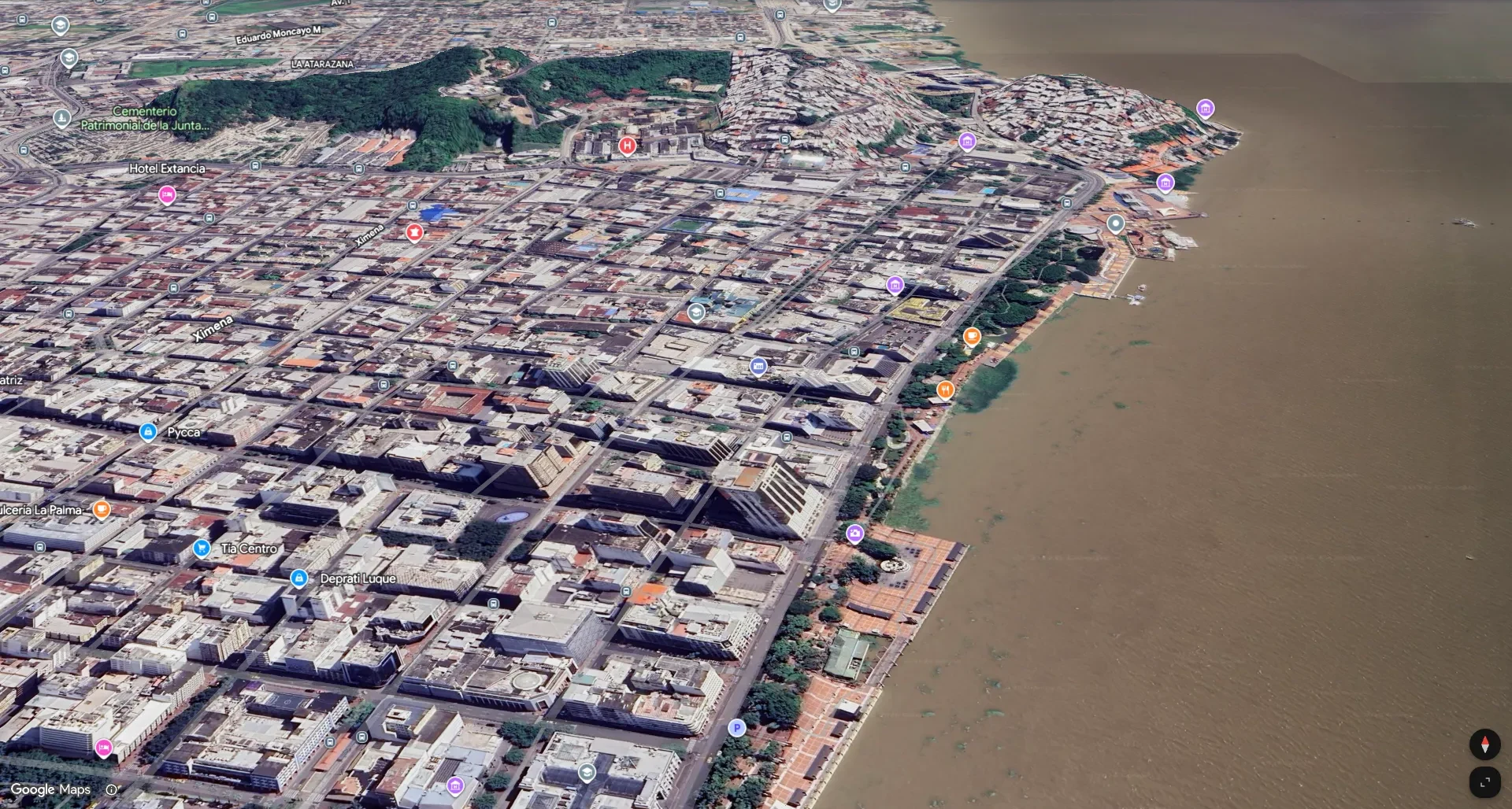 Guayaquil
