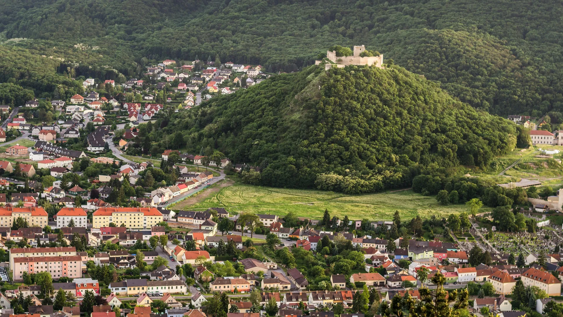 Hainburg