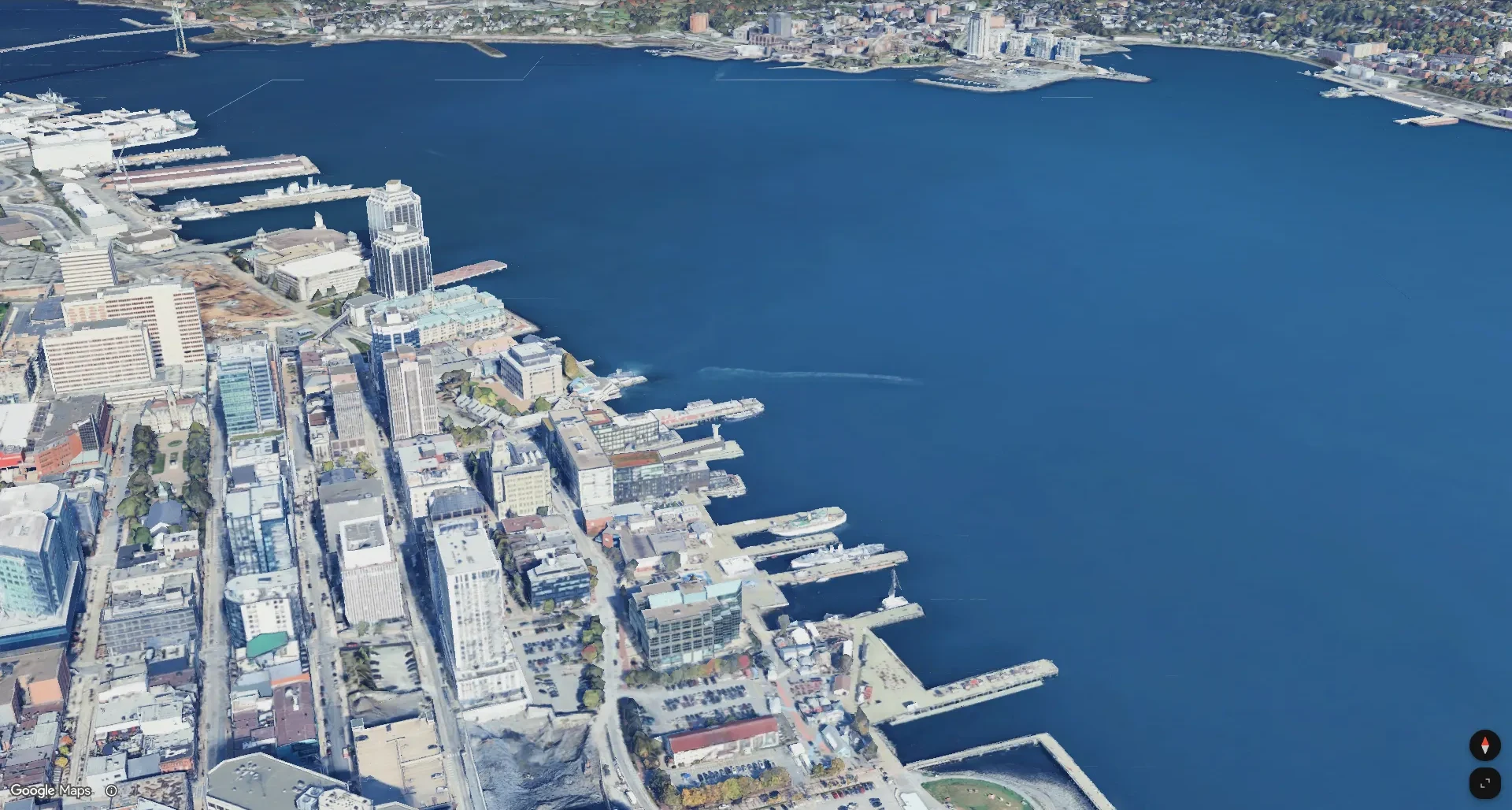 Halifax, Nova Scotia