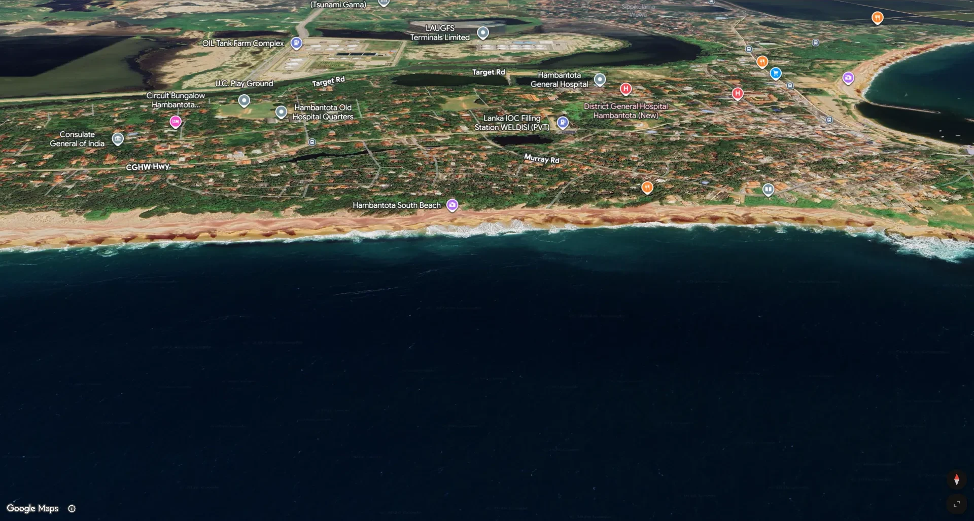 Hambantota