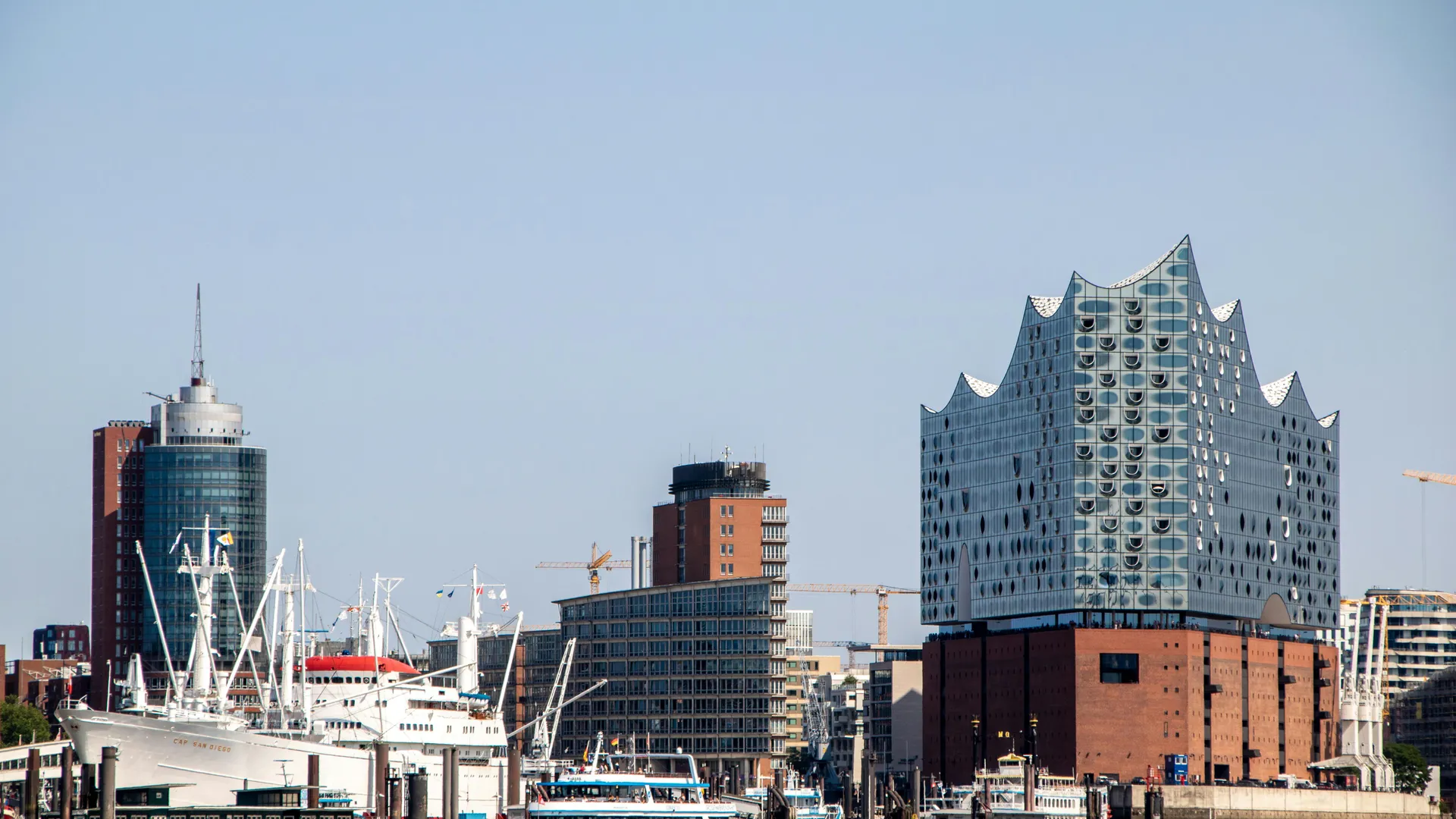 Hamburg