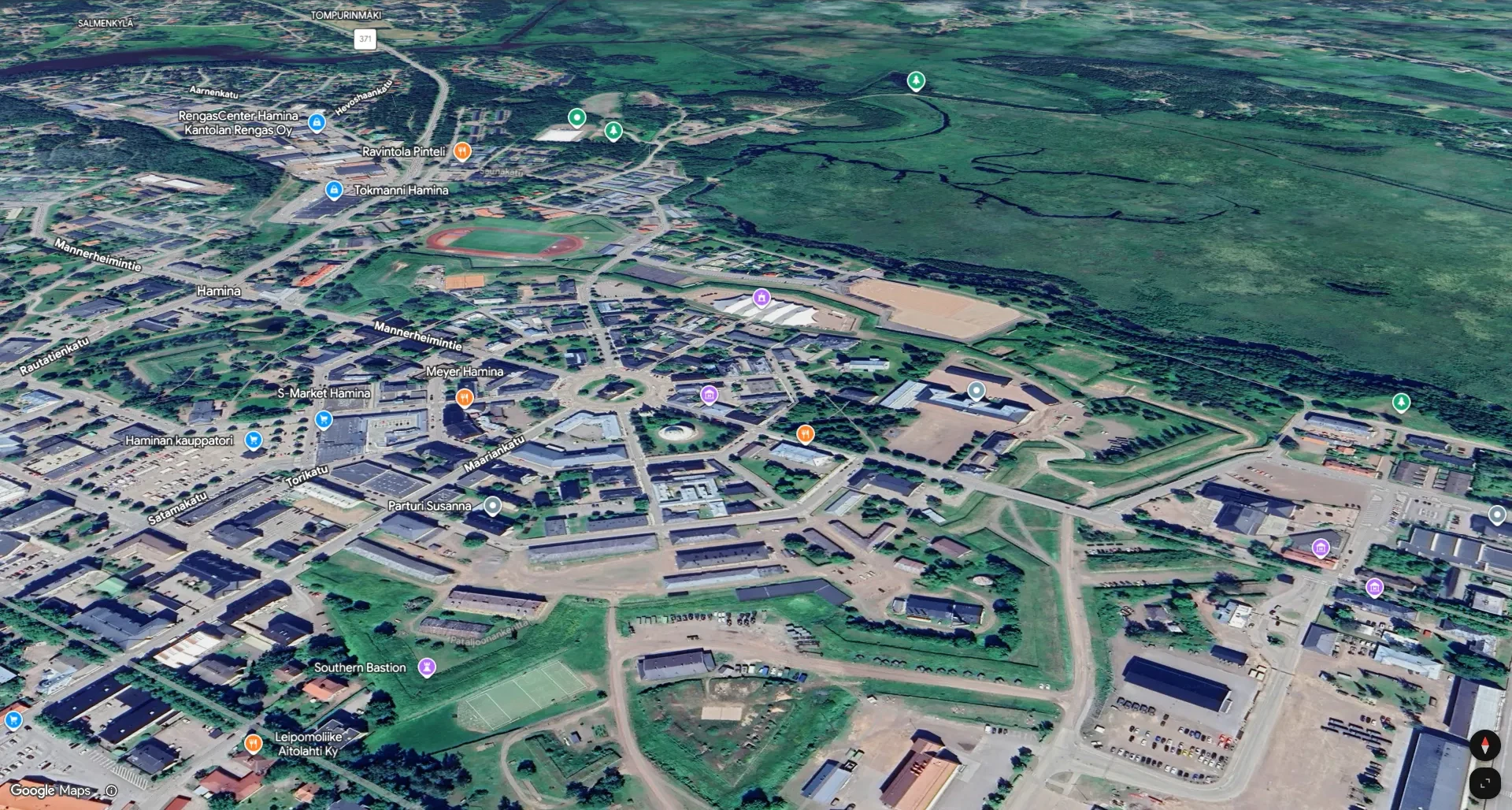 Hamina