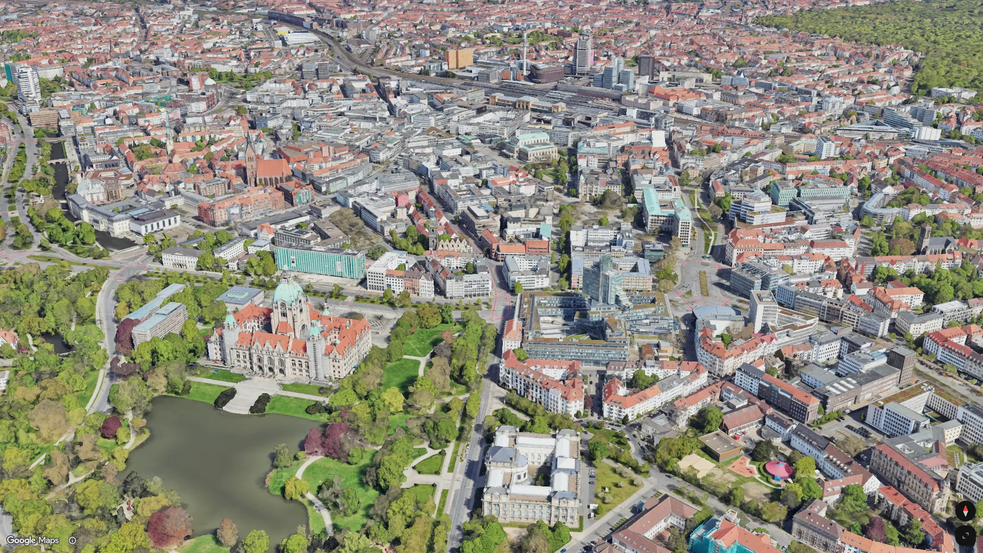 Hannover