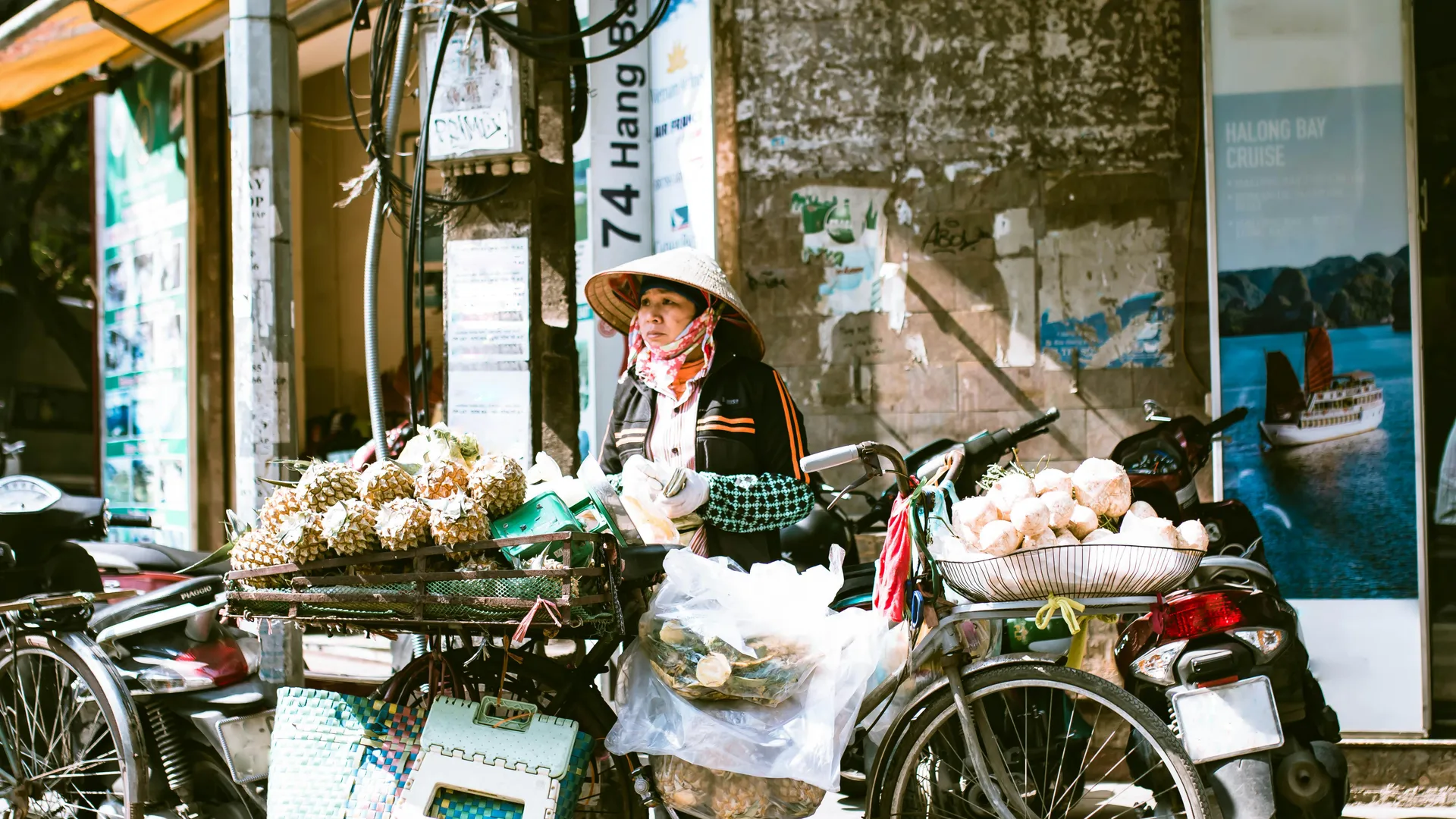 Hanoi