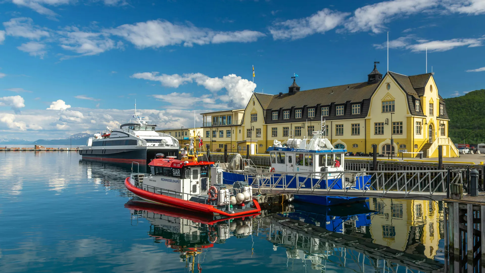 Harstad