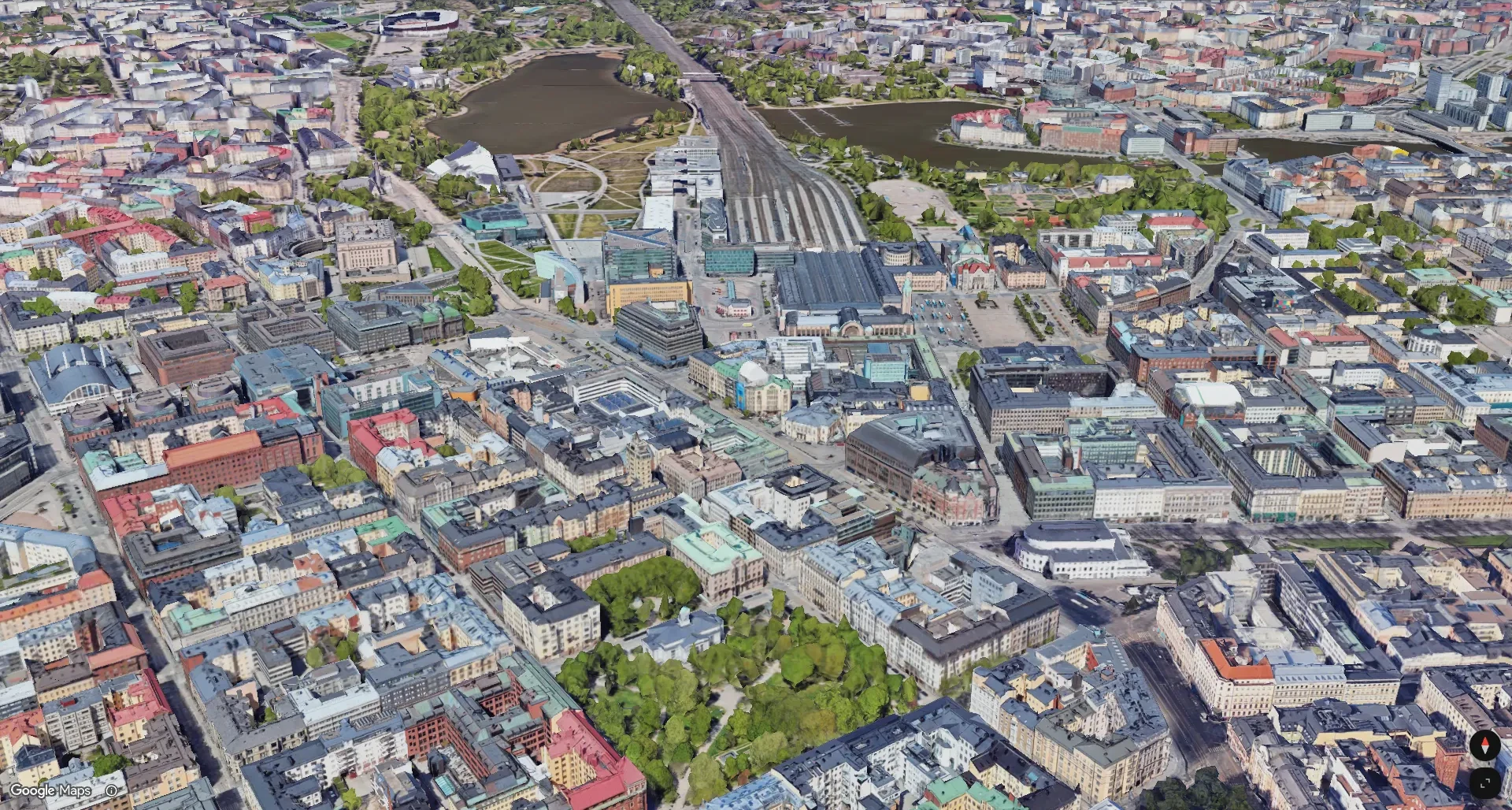 Helsinki
