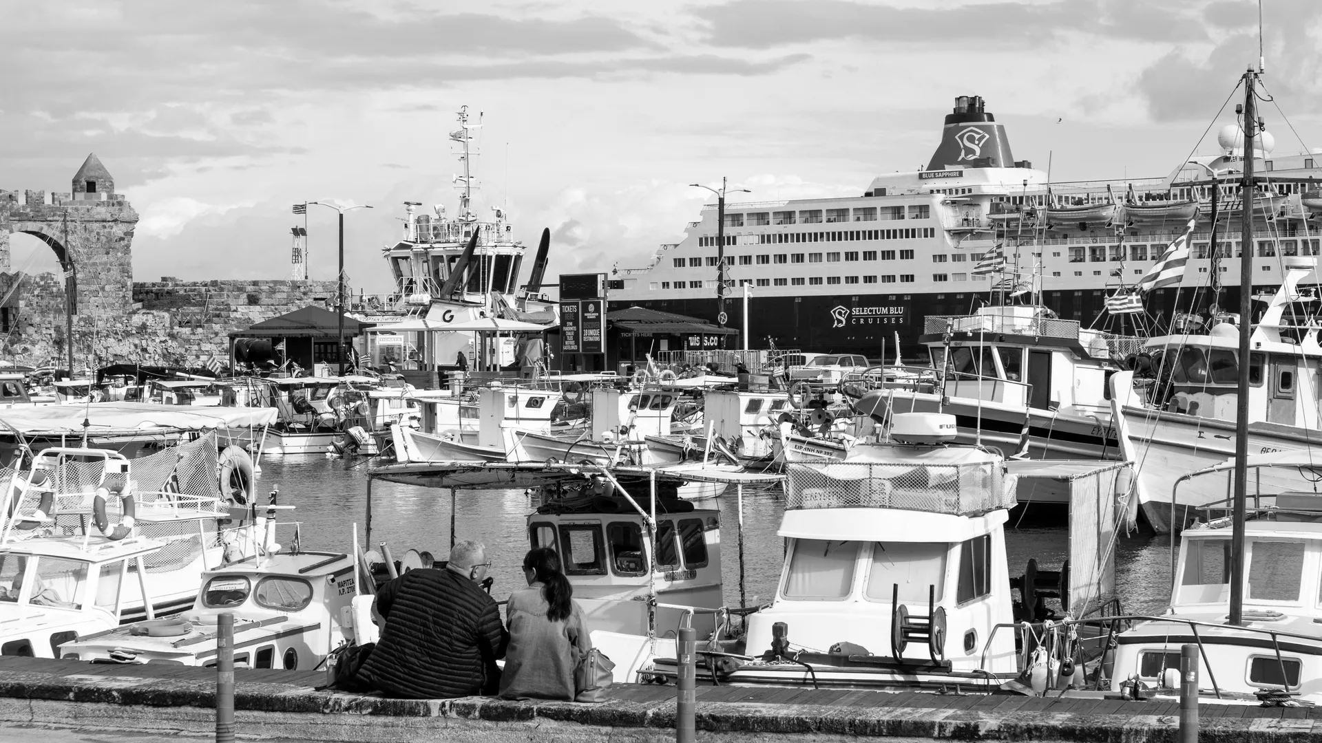 Heraklion, Kreta