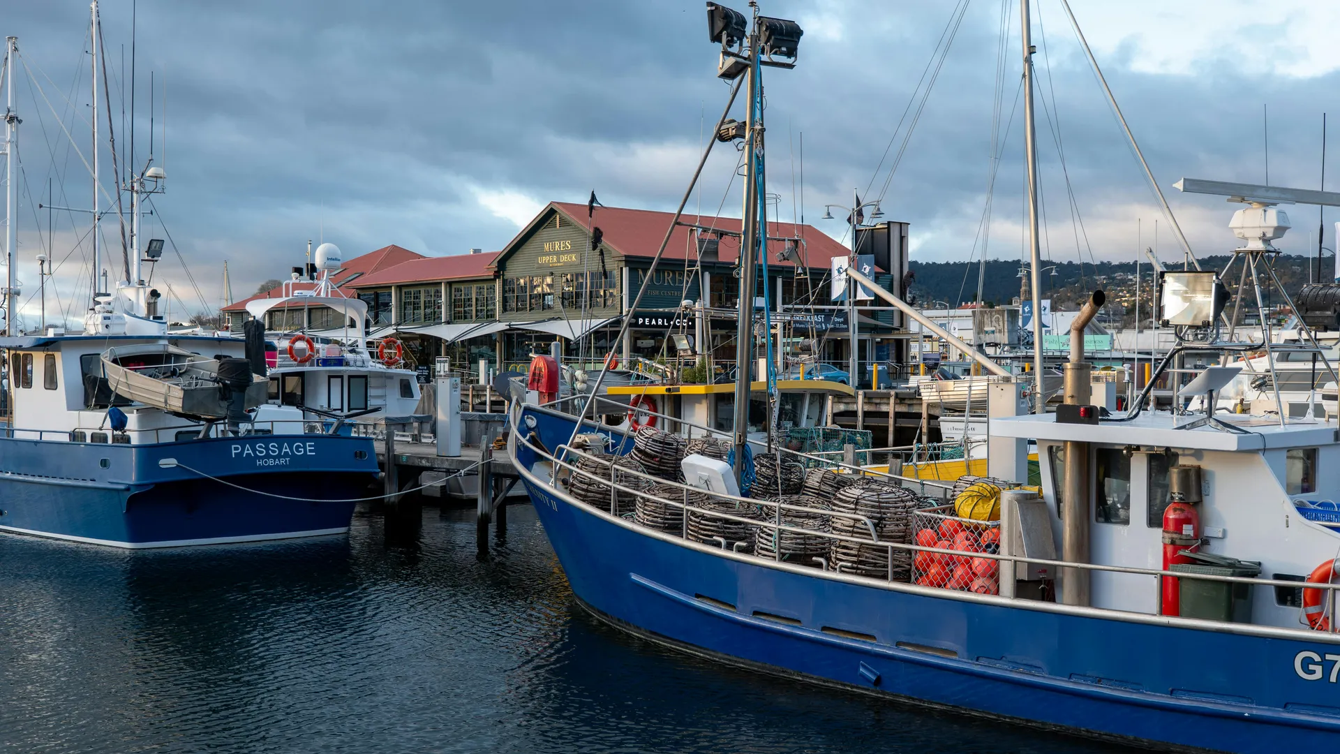Hobart