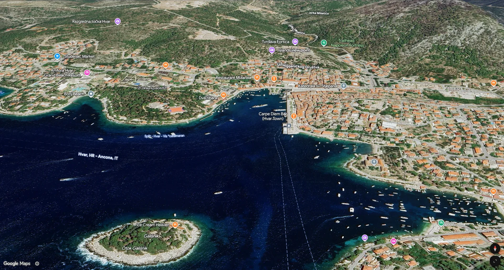 Hvar