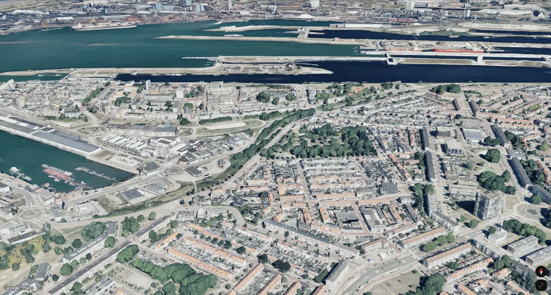 Ijmuiden (Amsterdam)