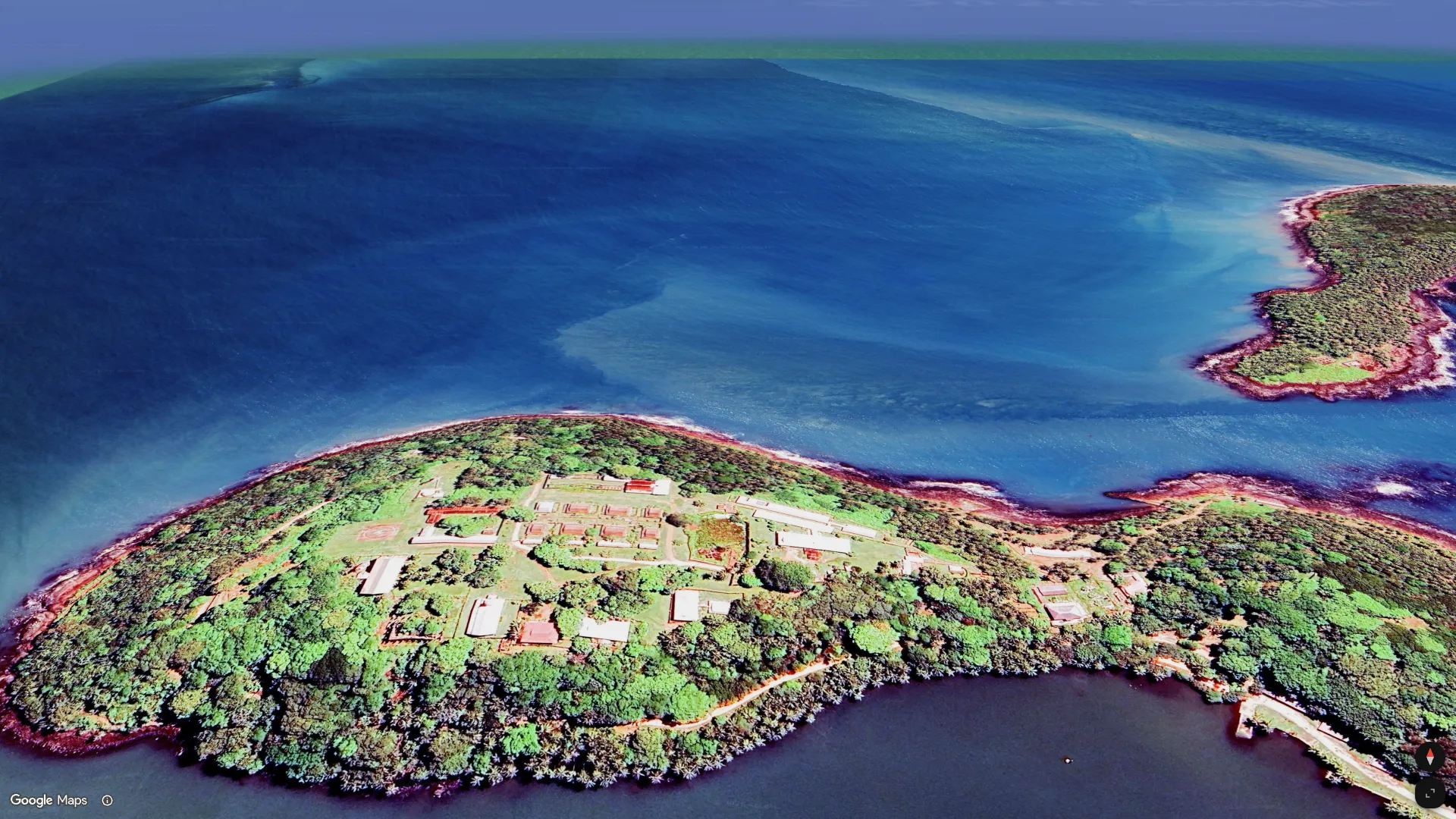 Ile Royale