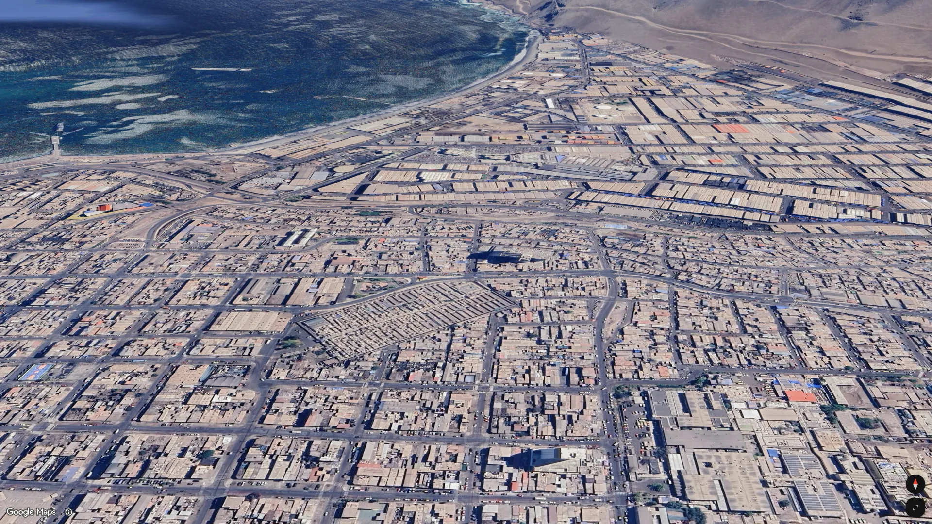 Iquique