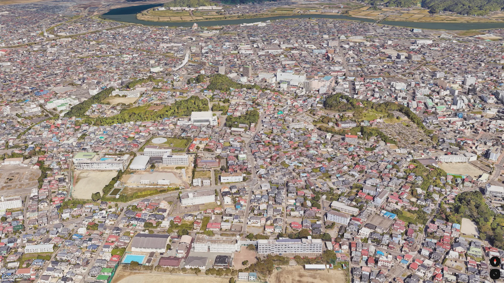 Ishinomaki