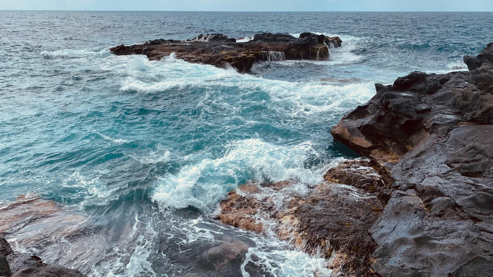 Isla Minima, Andalusien