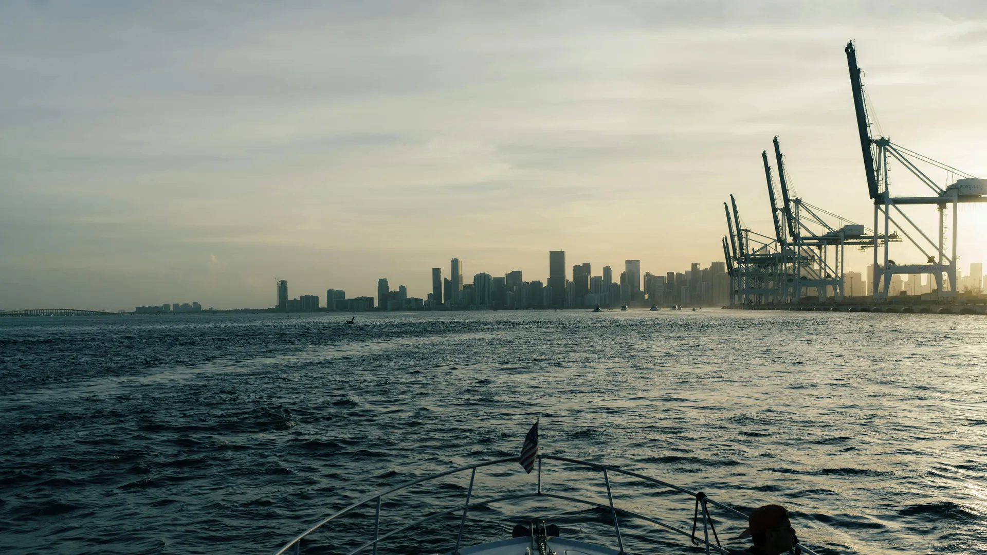 Jacksonville, Florida