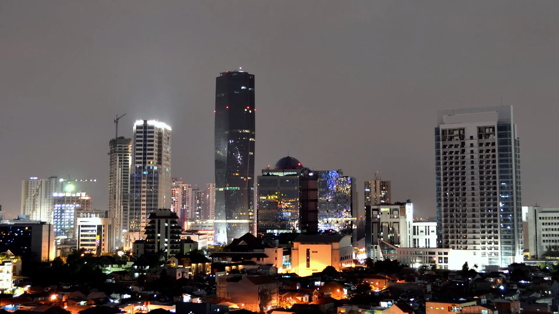 Jakarta