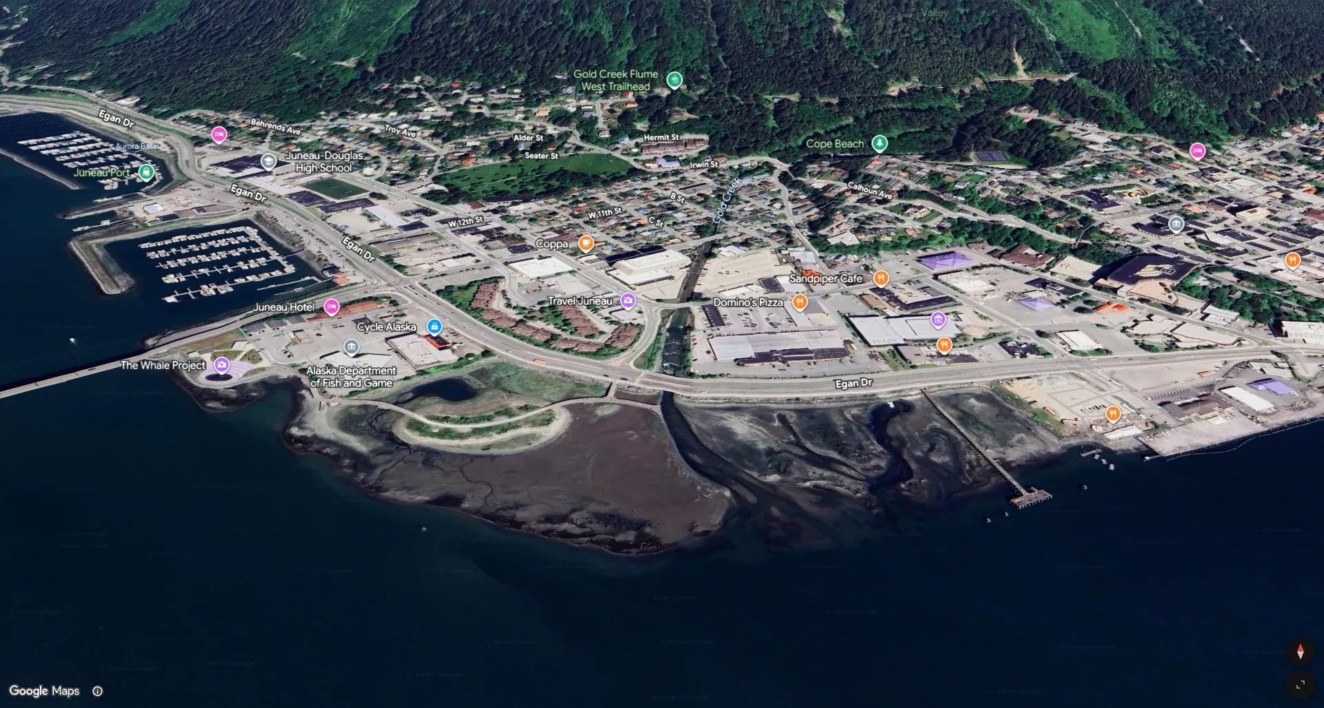 Juneau